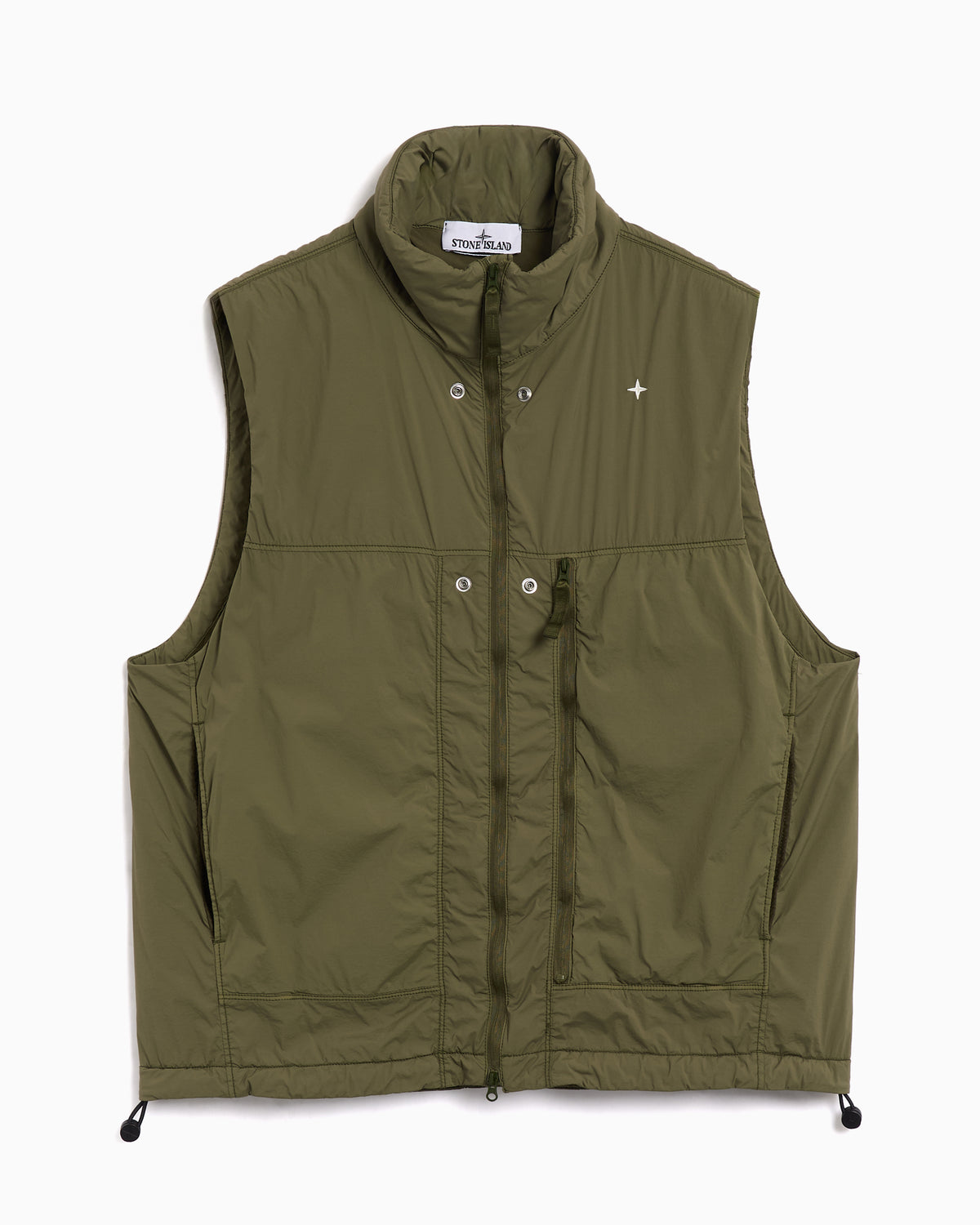 Stone Island Skin Touch Stellina Men