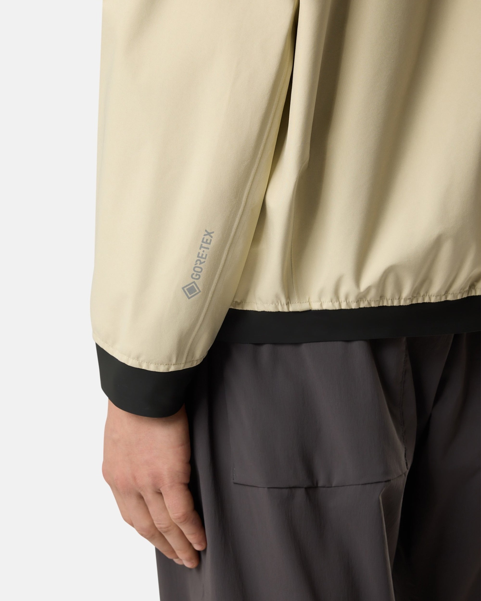 Jackets Coats Stone Island Stellina Gore-Tex® Men's Rain Jacket - L1S154100049-V009B