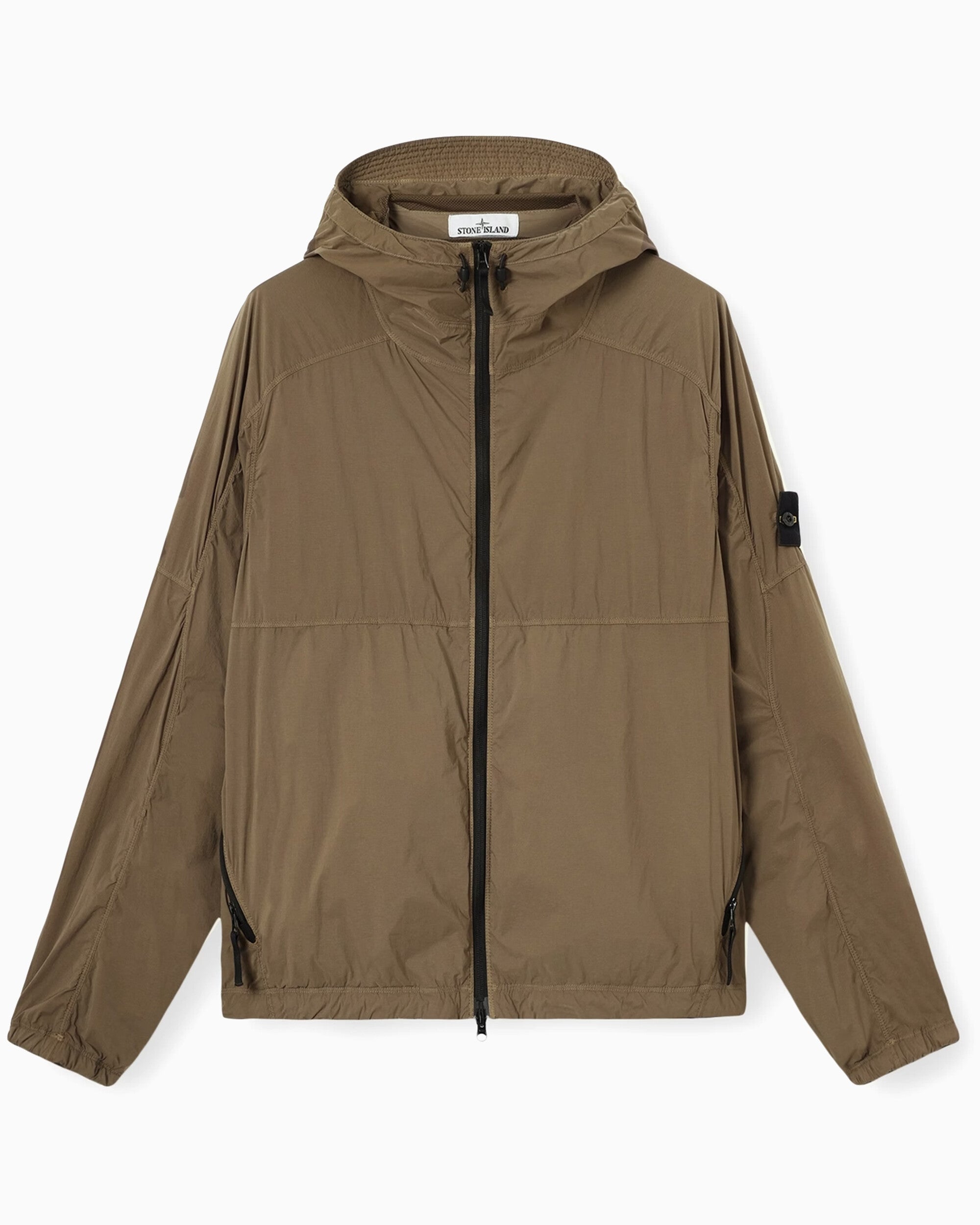 Stone Island Ultralight Men's Windbreaker