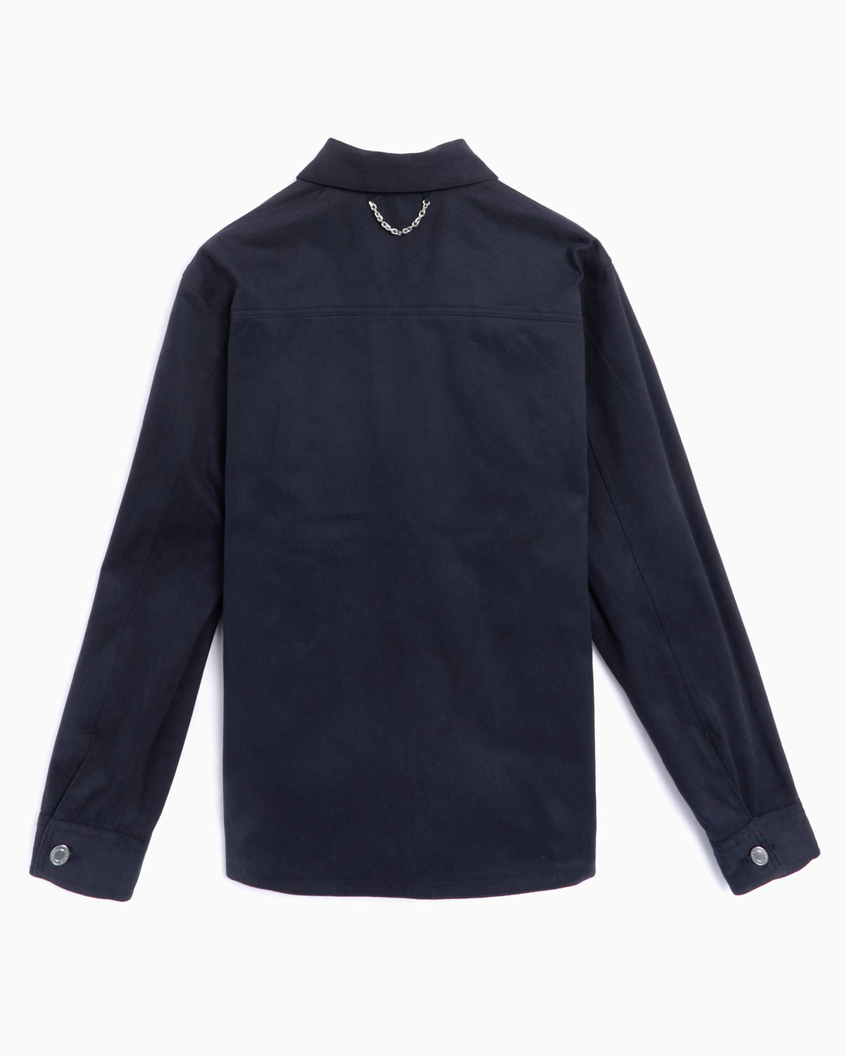 Jackets Coats THAMES MMXX. THAMES MMXX. Verso Men's Reversible Work Jacket Men's Work Jacket - MMXX0924JKTNVY017