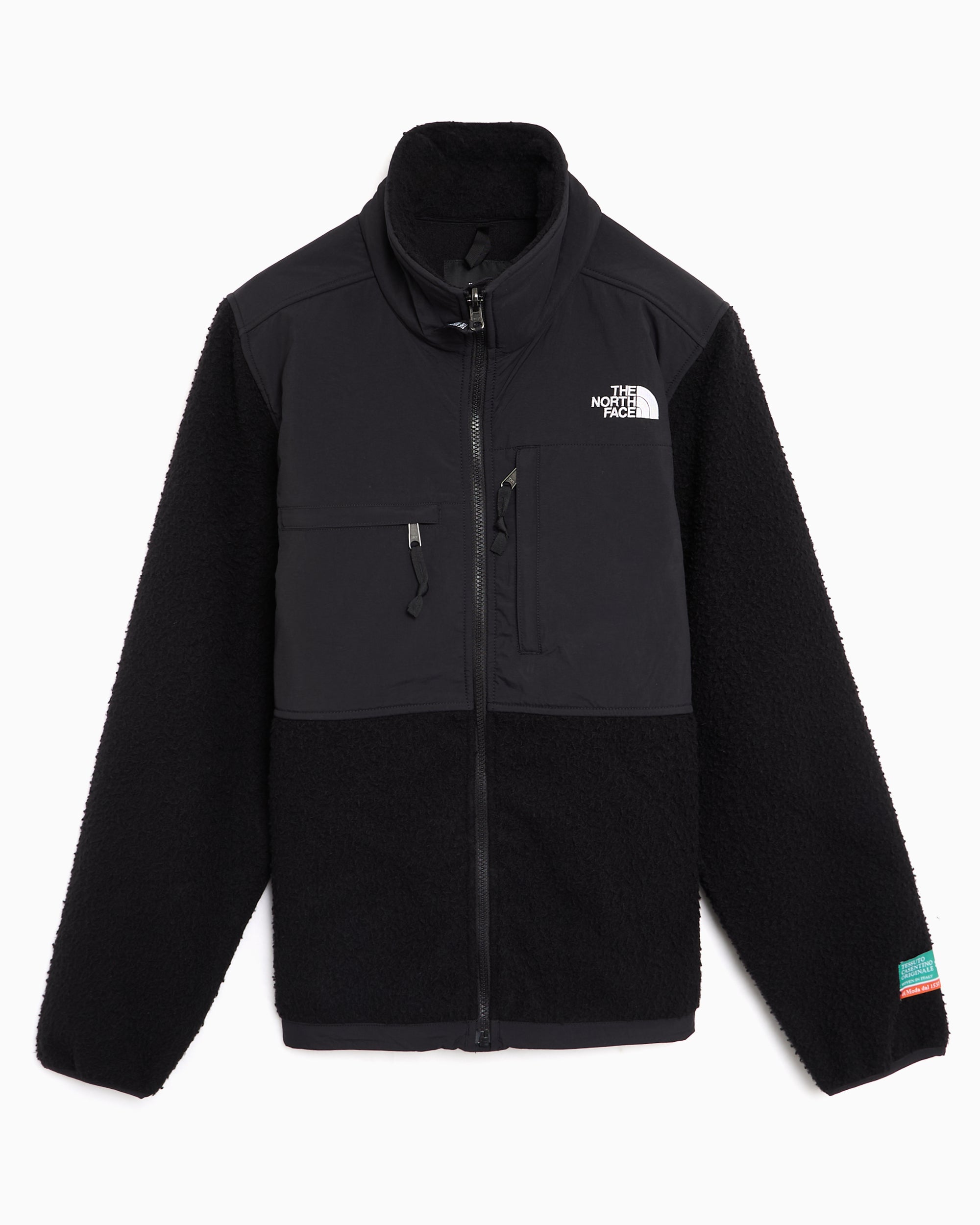 The North Face 1995 Denali Casentino Logo Men's Fleece Jacket