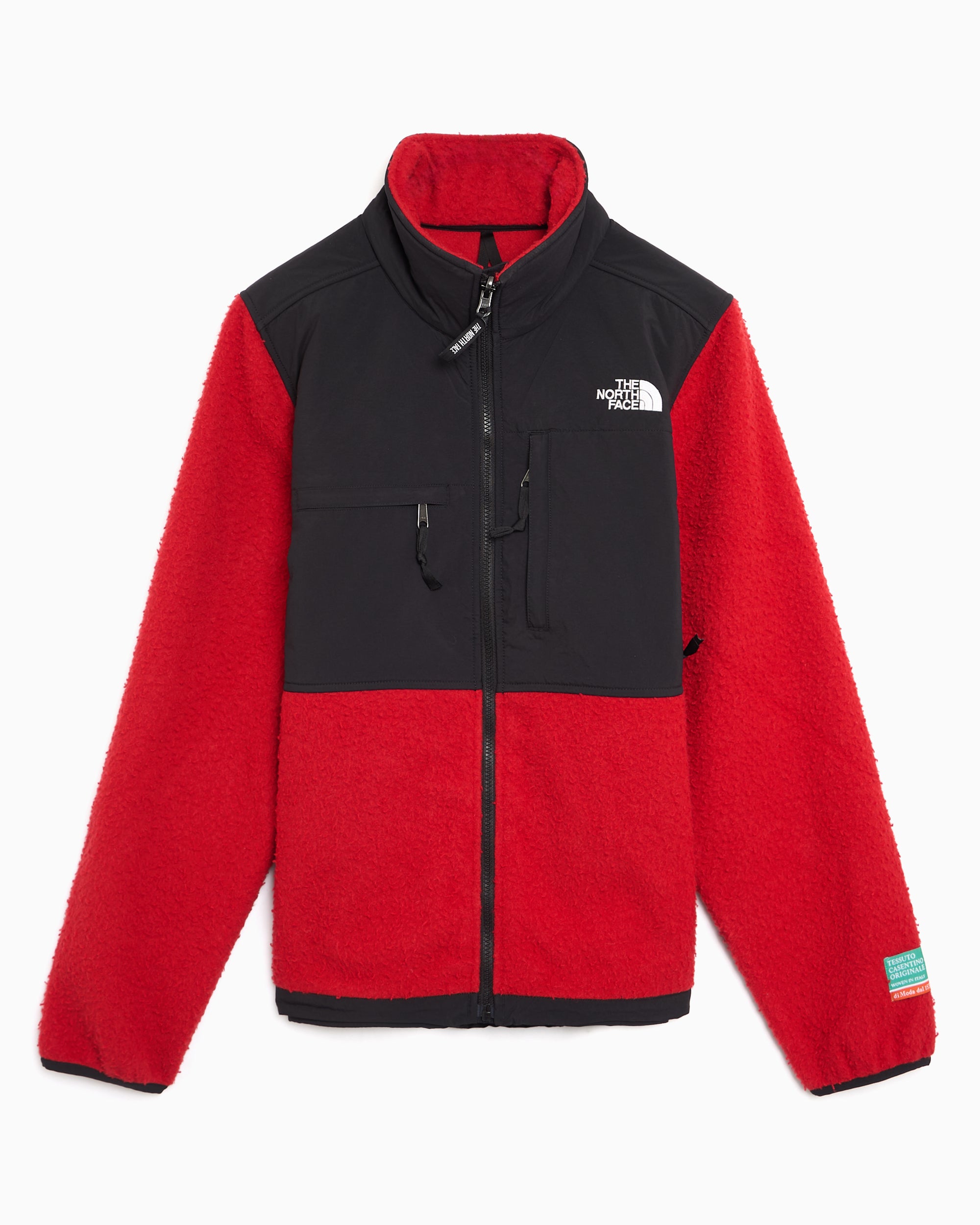The North Face 1995 Denali Casentino Logo Relaxed Men's Fleece Jacket