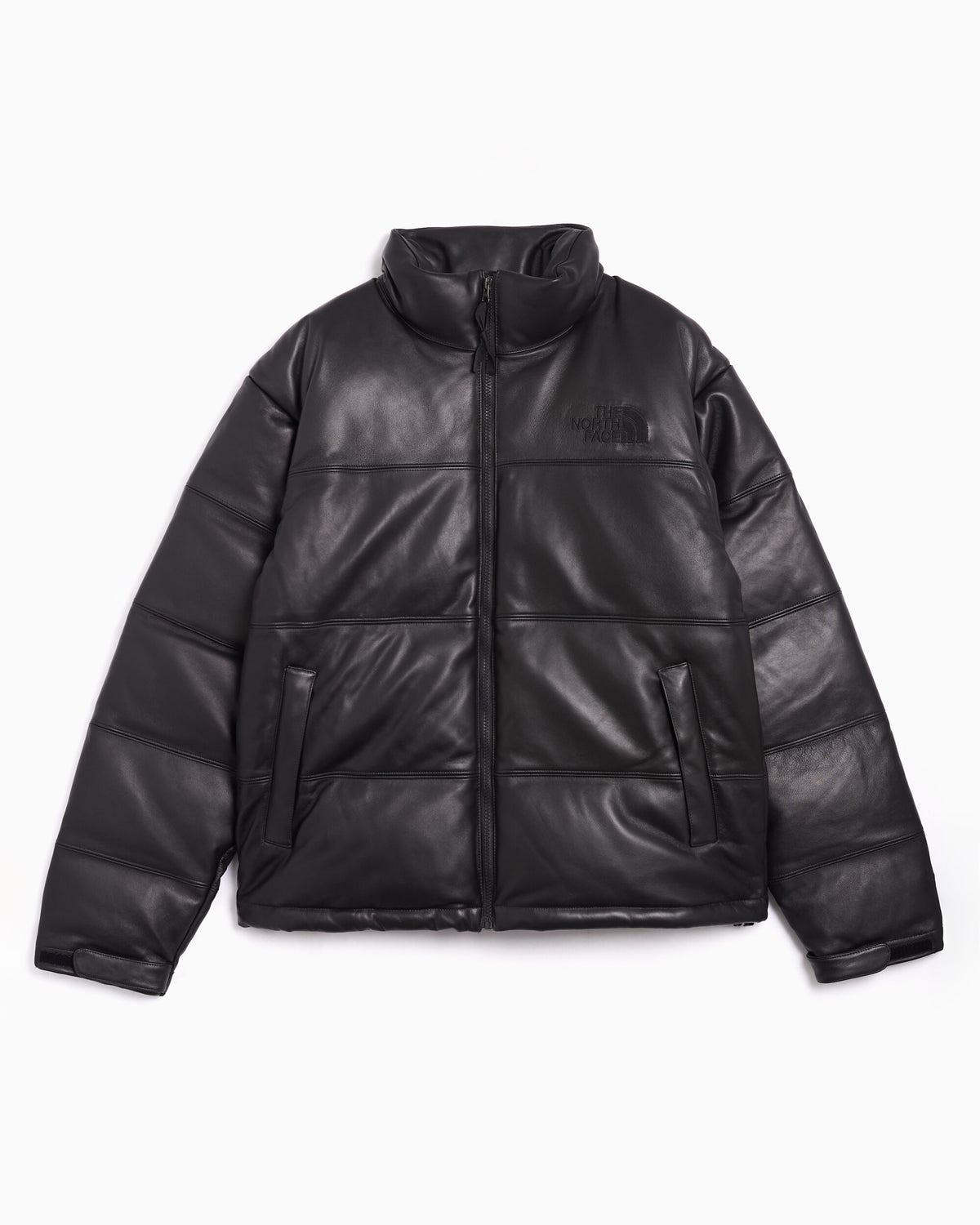 Jackets Coats The North Face 1996 Retro Nuptse "Leather Pack" Men's Down Jacket - NF0A8NTFJK31