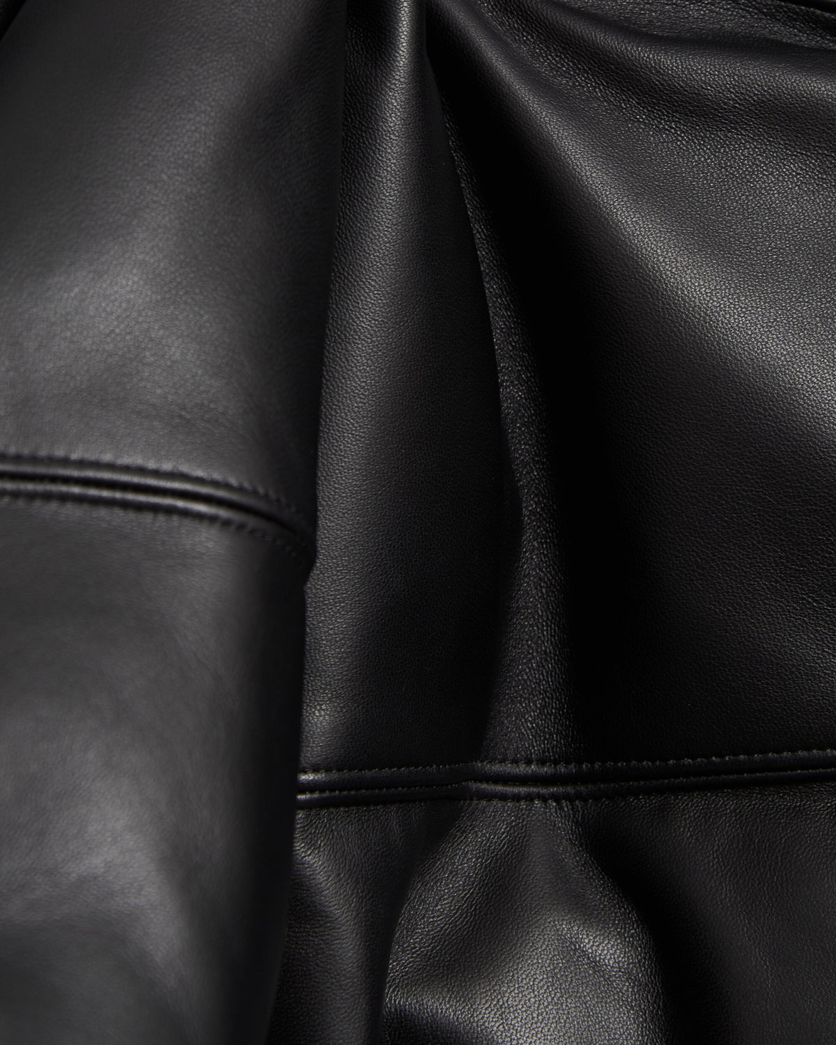 Jackets Coats The North Face 1996 Retro Nuptse "Leather Pack" Men's Down Jacket - NF0A8NTFJK31