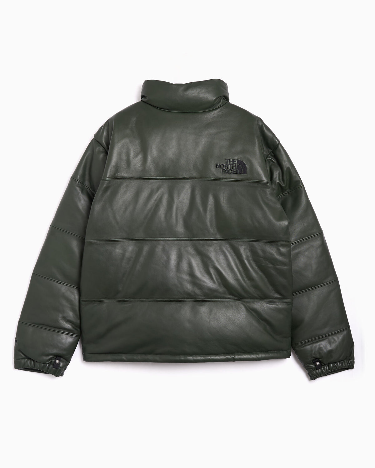 Jackets Coats The North Face 1996 Retro Nuptse "Leather Pack" Men's Down Jacket - NF0A8NTFNLW1
