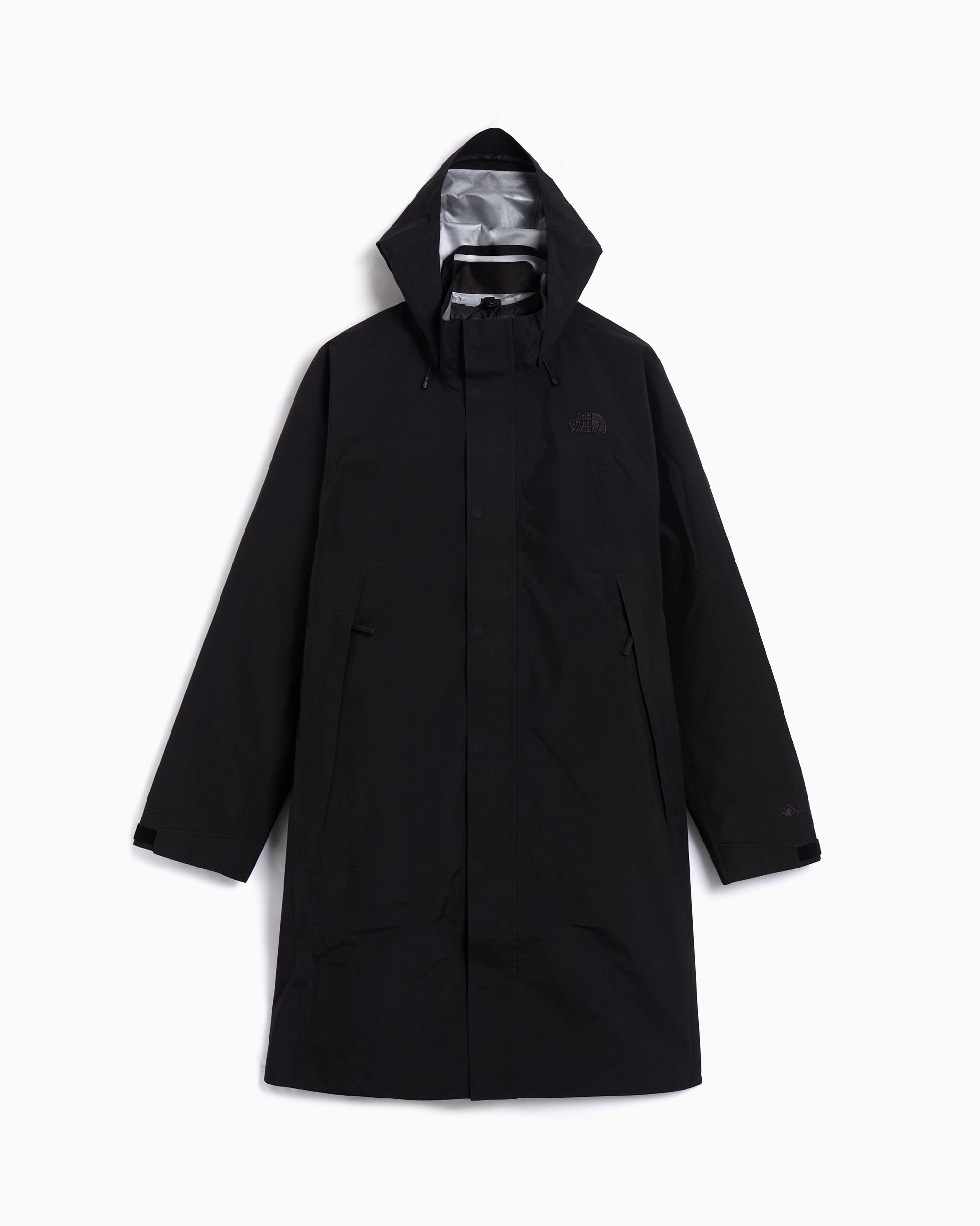 The North Face Expedition Gore-Tex® 3 in 1 Detachable Men's Anorak