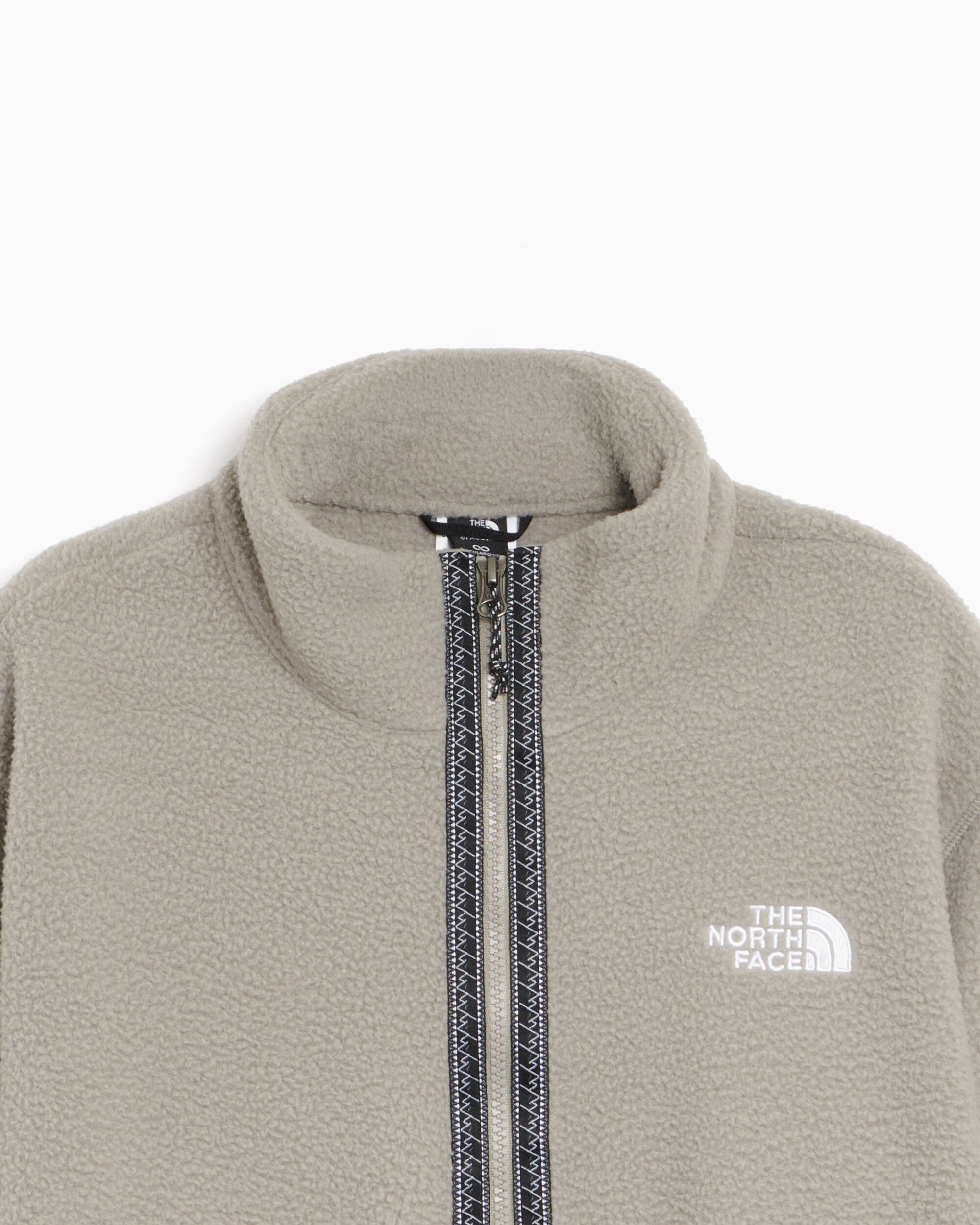 Jackets Coats The North Face Fleeski Relaxed Men's Fleece Jacket - NF0A88XQ2MB1