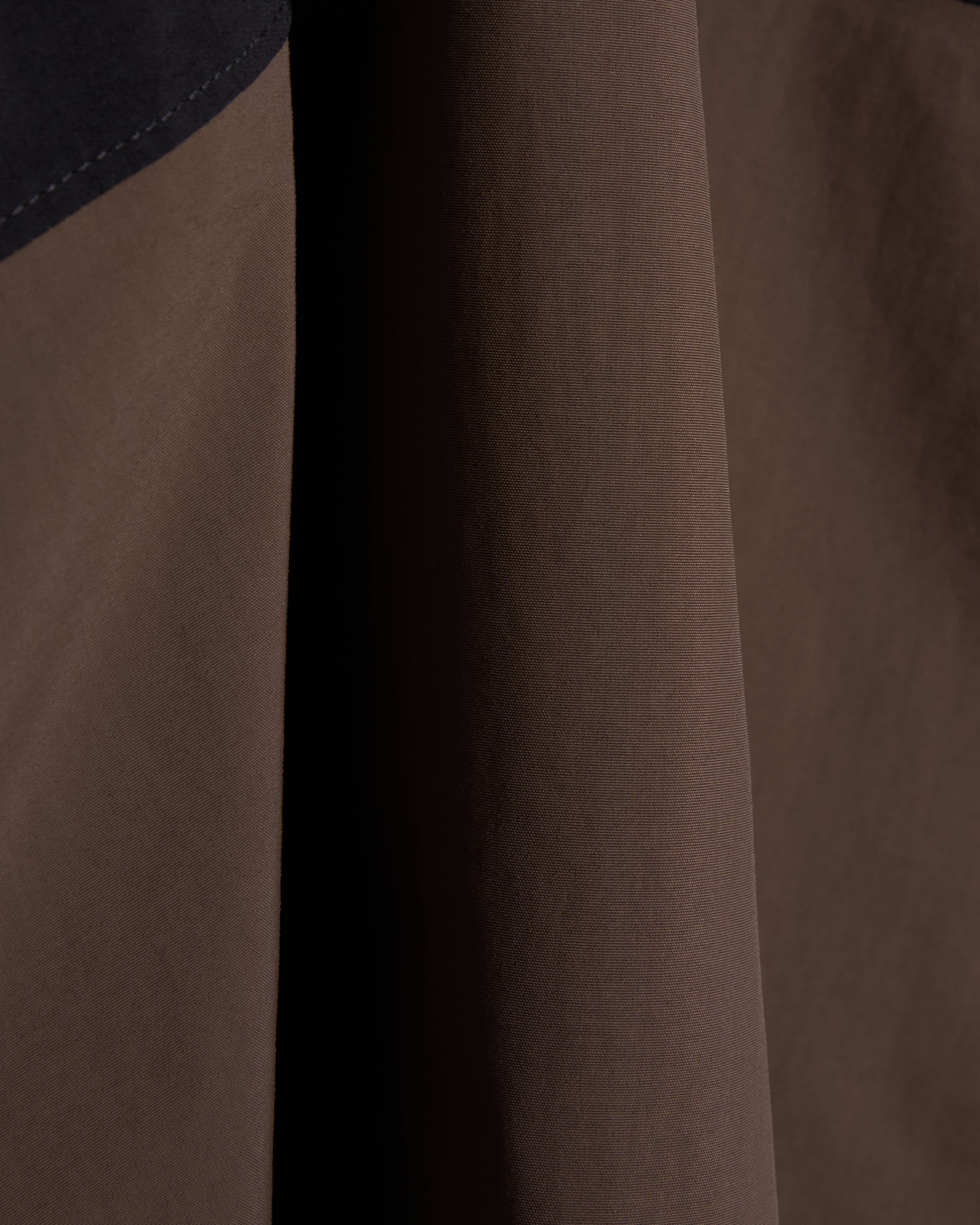 Jackets Coats The North Face Hardshell Dryvent™ Cape Relaxed Women's Rain Jacket - NF0A8E784XO1