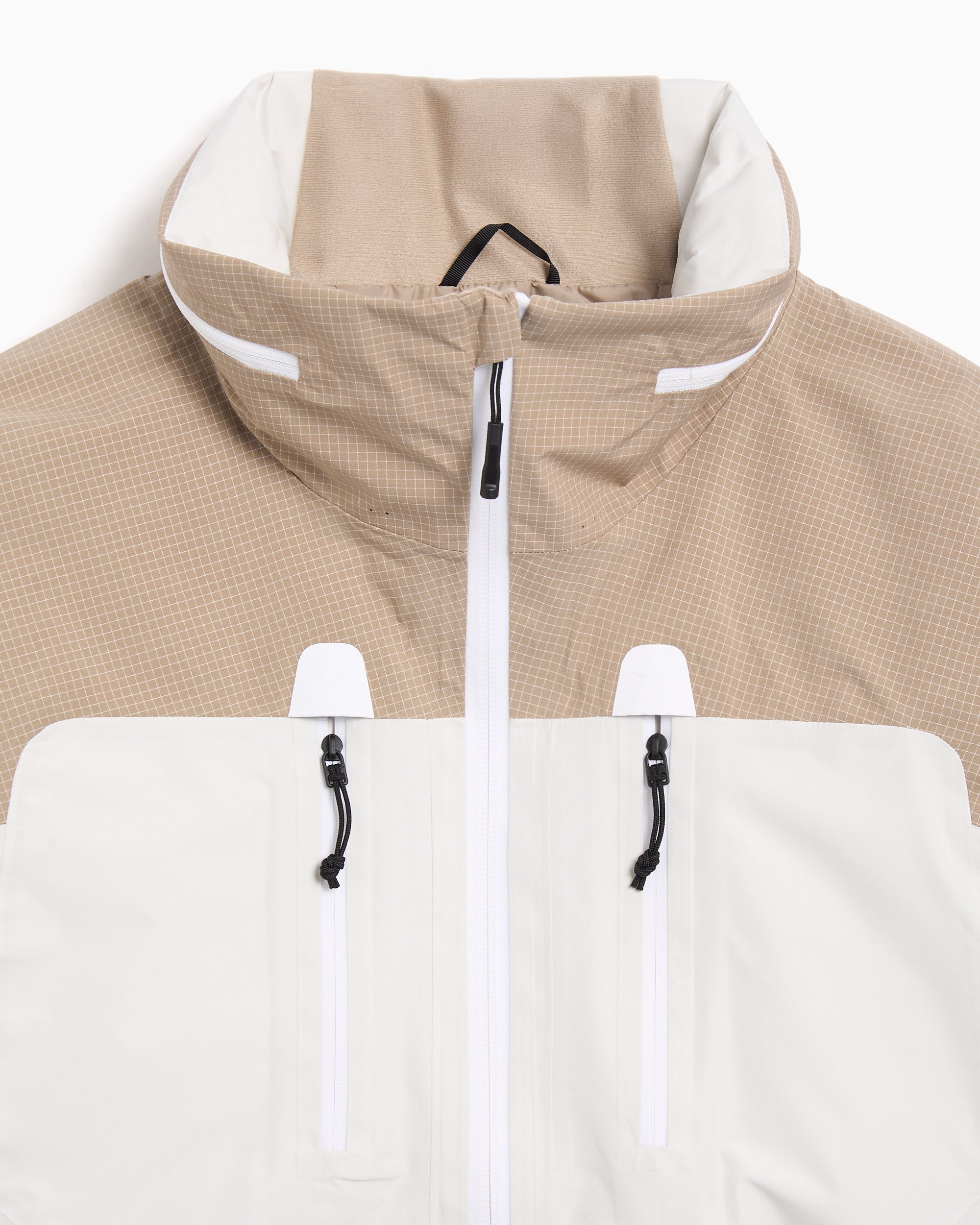 Jackets Coats The North Face Hike Devils Gore-Tex® Women's Rain Jacket - NF0A8CGBDIU1