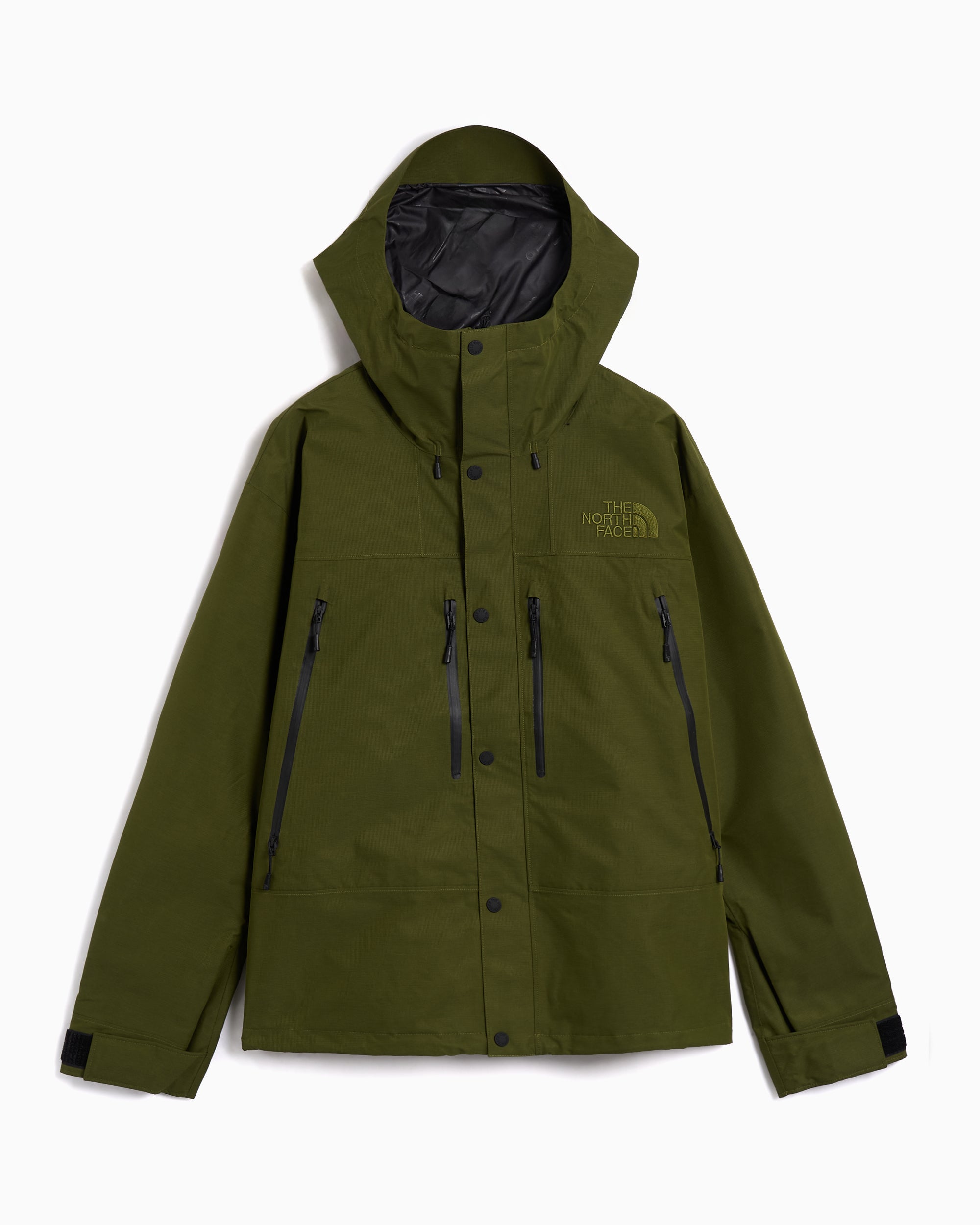 The North Face Mountain Tek RMST Gore-Tex® Relaxed Men's Rain Jacket