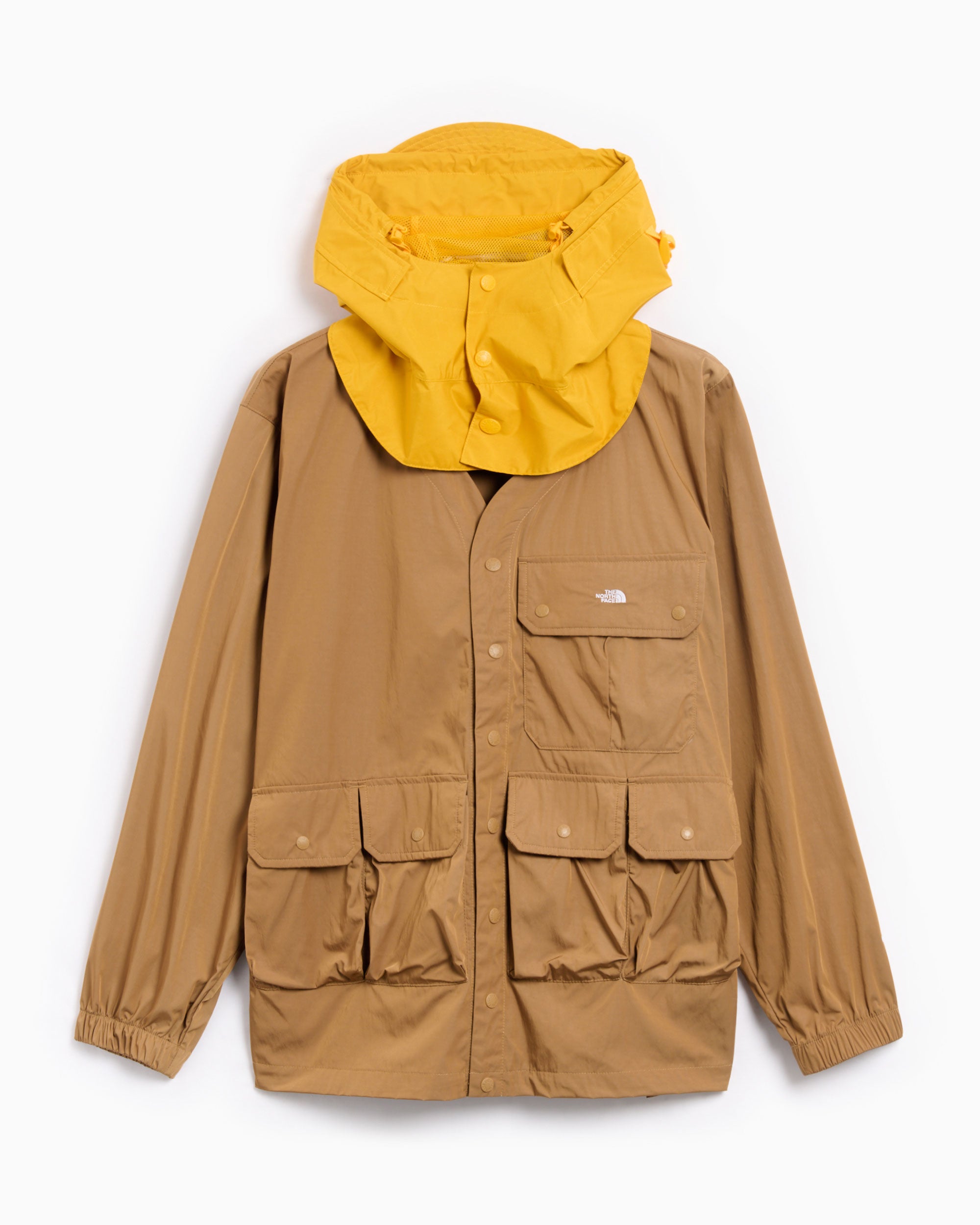 The North Face Multi Pocket Men's Jacket Men's Jacket