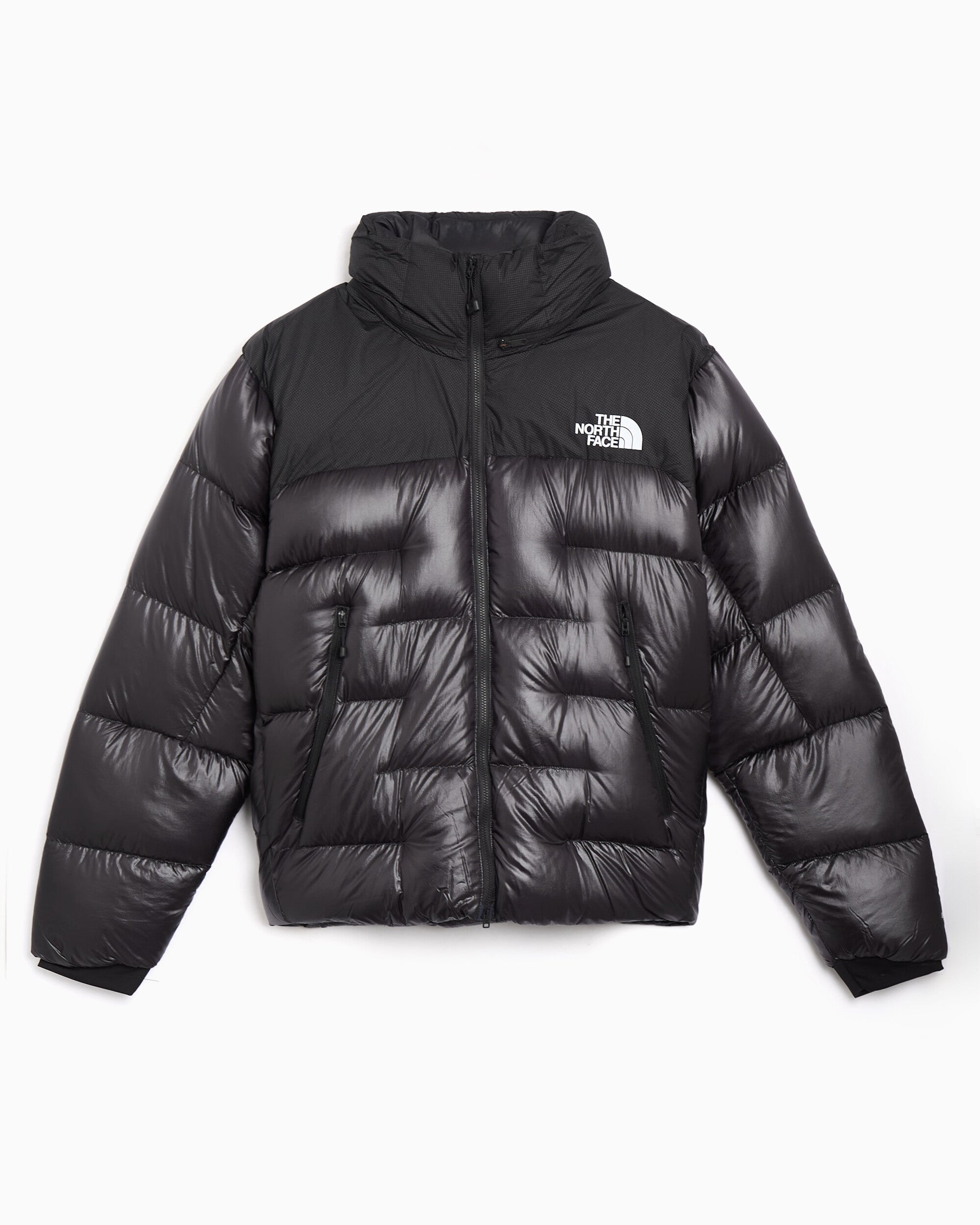THE NORTH FACE NUPTSE DOWN JACKET M ヌプシ The North Face Nuptse Summit Men's Down Jacket