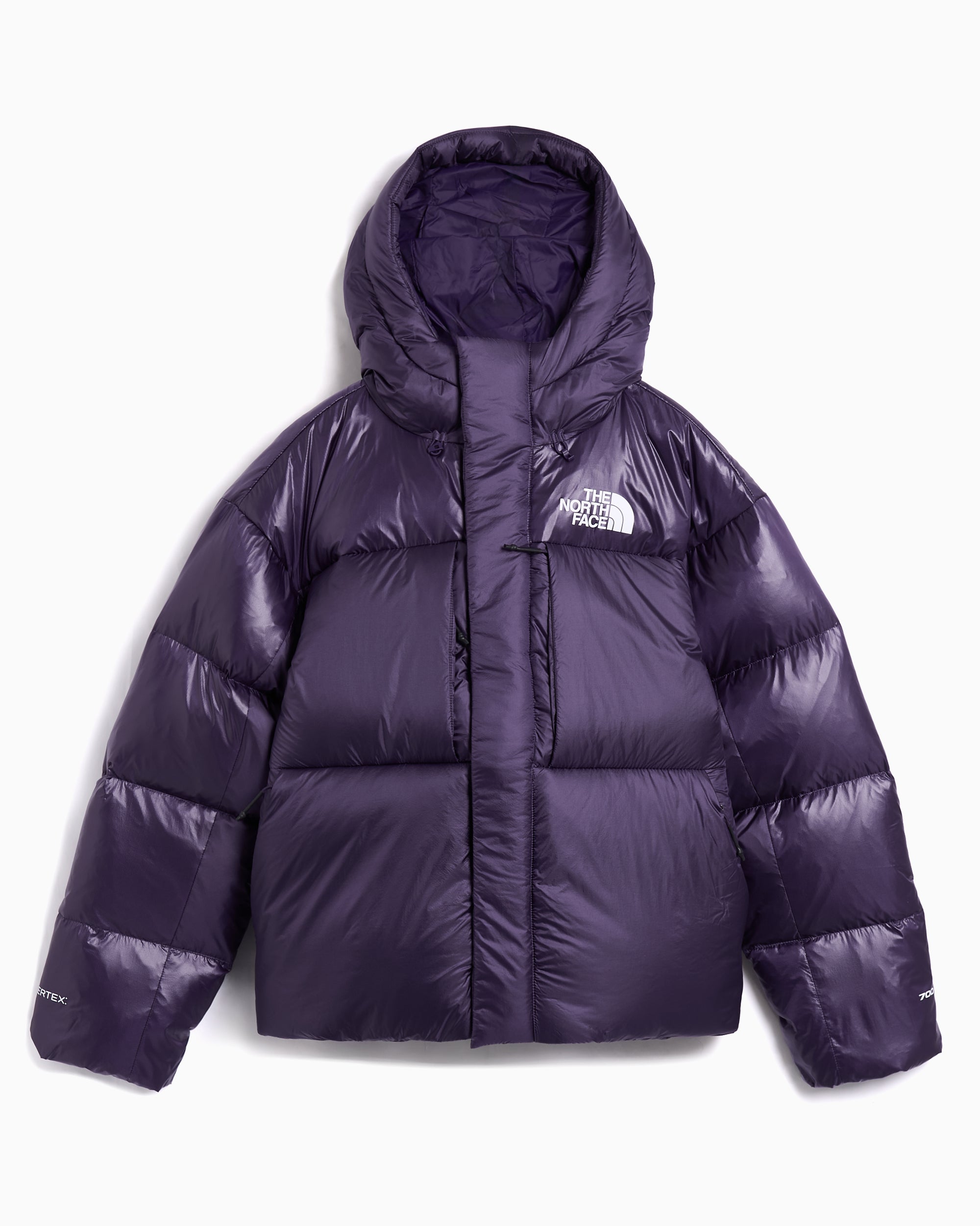 The North Face Pertex Men's Down Jacket
