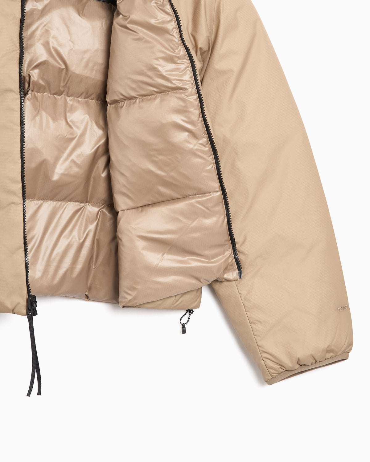 Jackets Coats The North Face Pertex® Nuptse Reversible Men's Down Jacket - NF0A8JMCT071