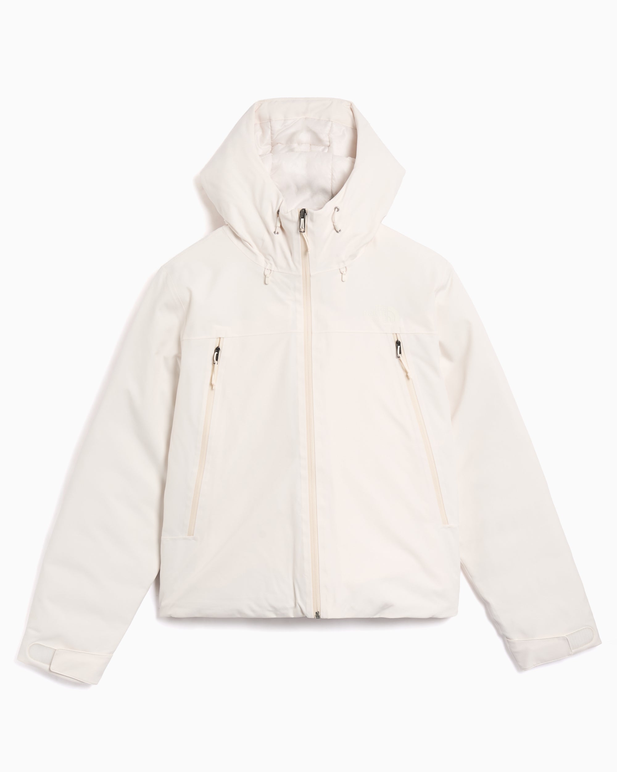 Jackets Coats The North Face Range Raincoat Women's Down Jacket - NF0A8DQTQLI1