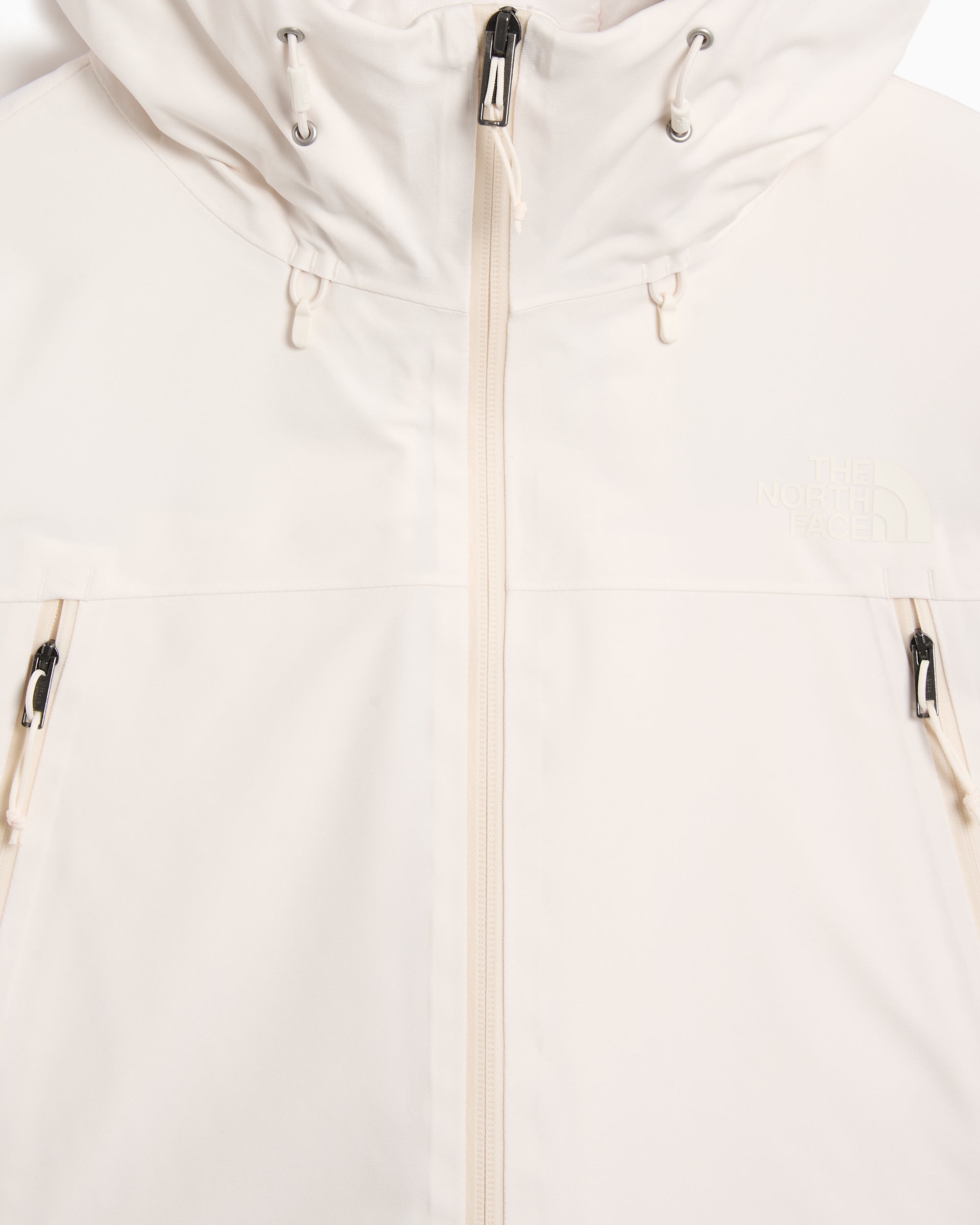 Jackets Coats The North Face Range Raincoat Women's Down Jacket - NF0A8DQTQLI1