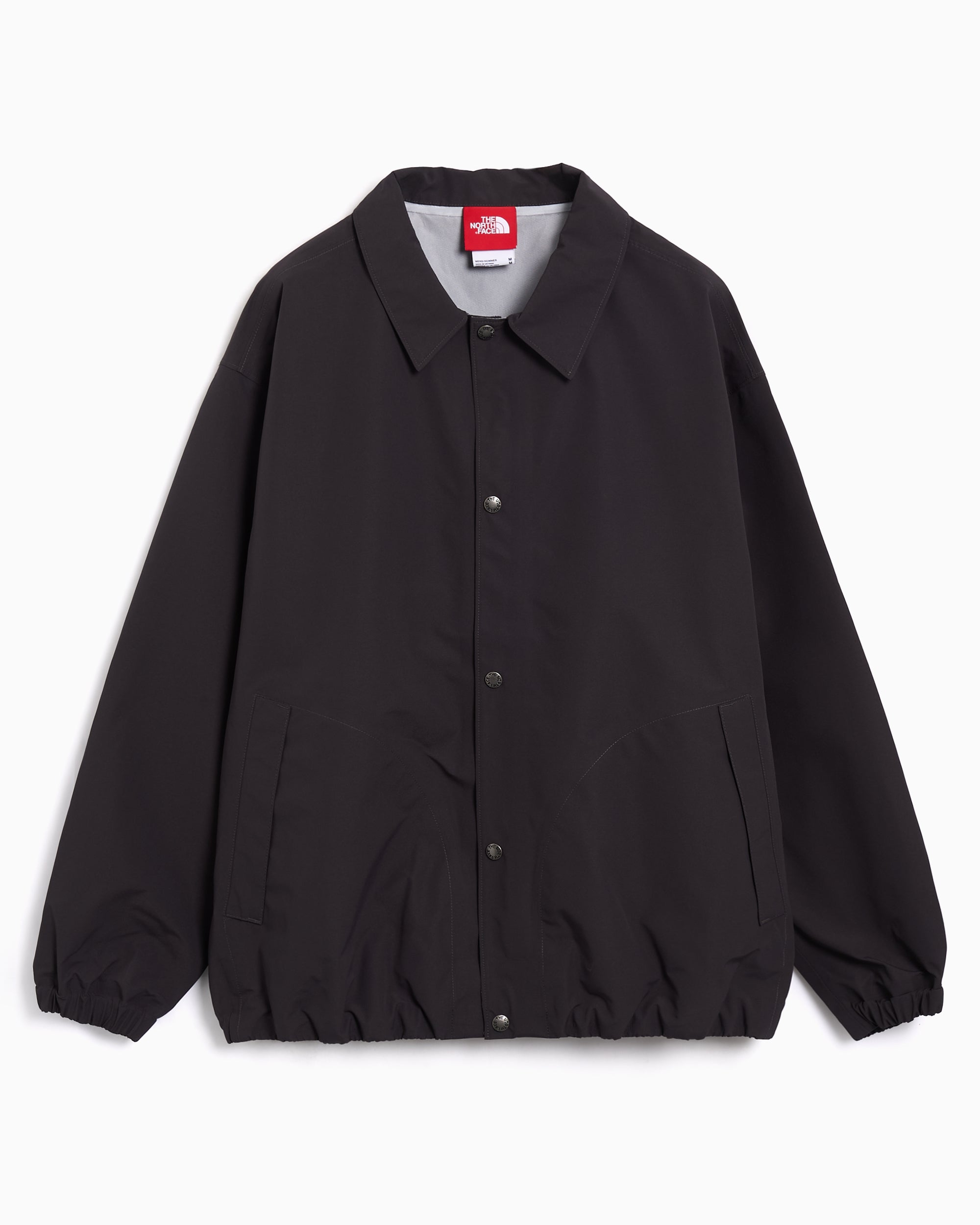The North Face Red Box Coaches Water-Repellent Relaxed Men's Light Jac