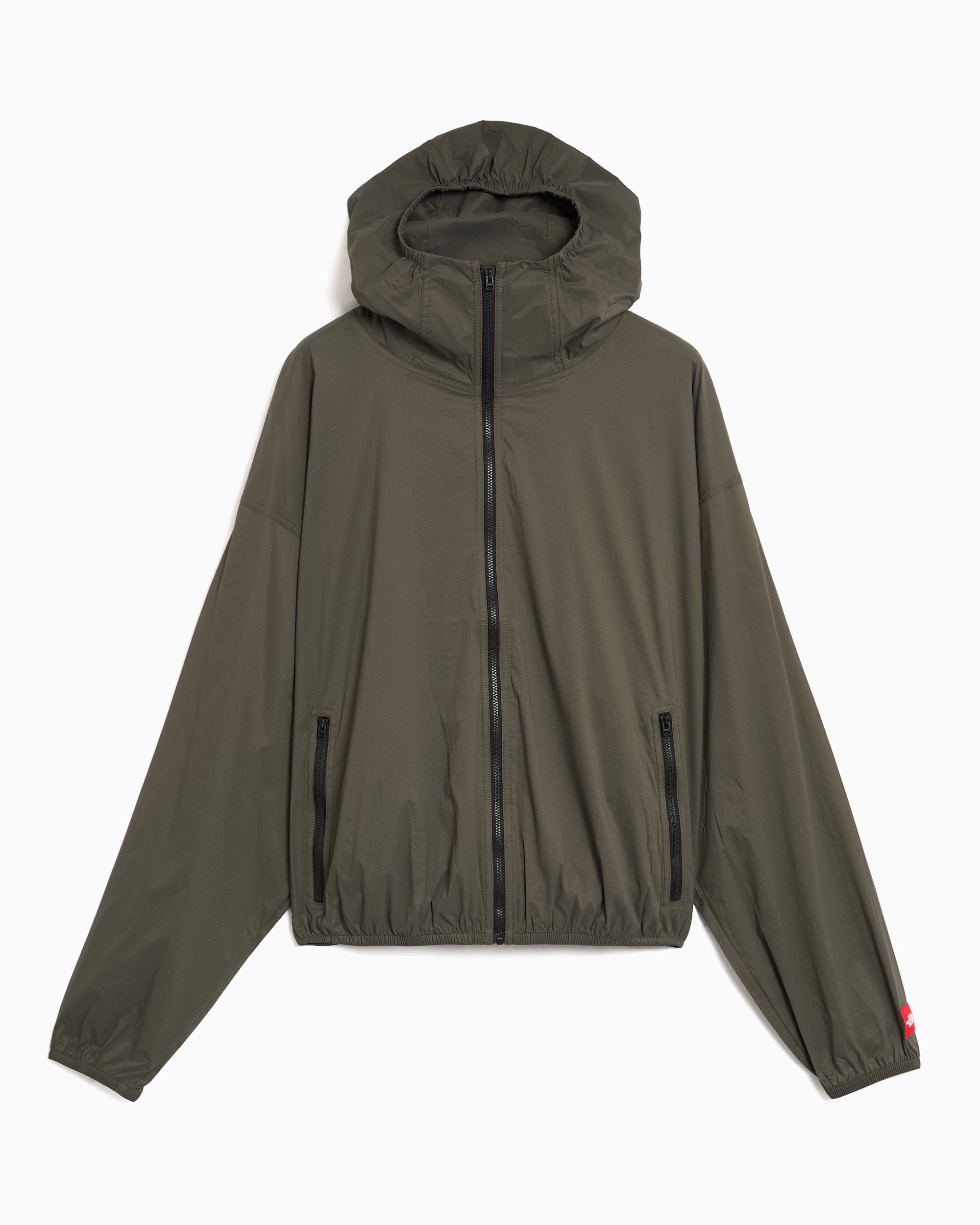 Jackets Coats The North Face Red Box Foldable Relaxed Men's Windbreaker - NF0A8EFW21L1