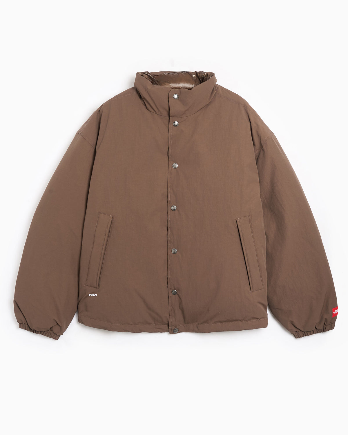 Jackets Coats The North Face Red Box Relaxed Unisex Down Jacket - NF0A8EGB1OI1