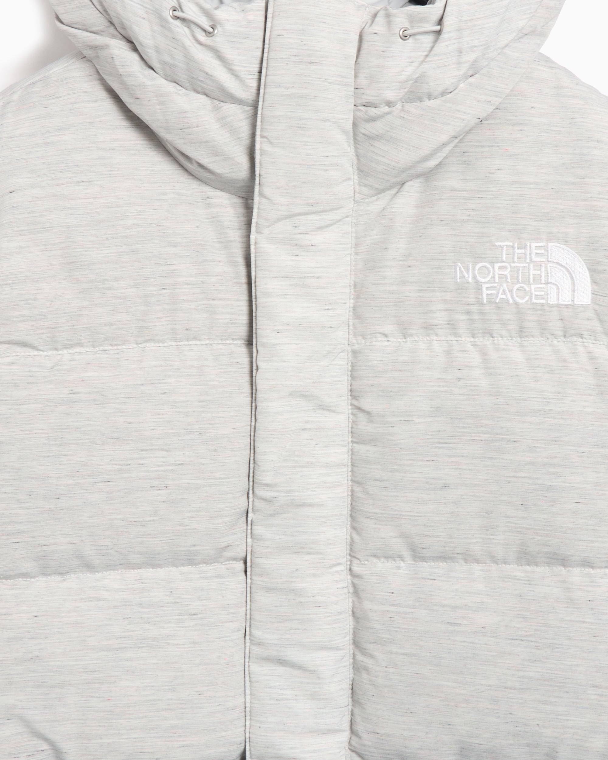 Jackets Coats The North Face Regrind Himalayan Men's Down Jacket Men's Down Jacket - NF0A8BNKLE71