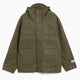 The North Face x British Millerain Company Mountain '76 Relaxed Men's Rain Jacket