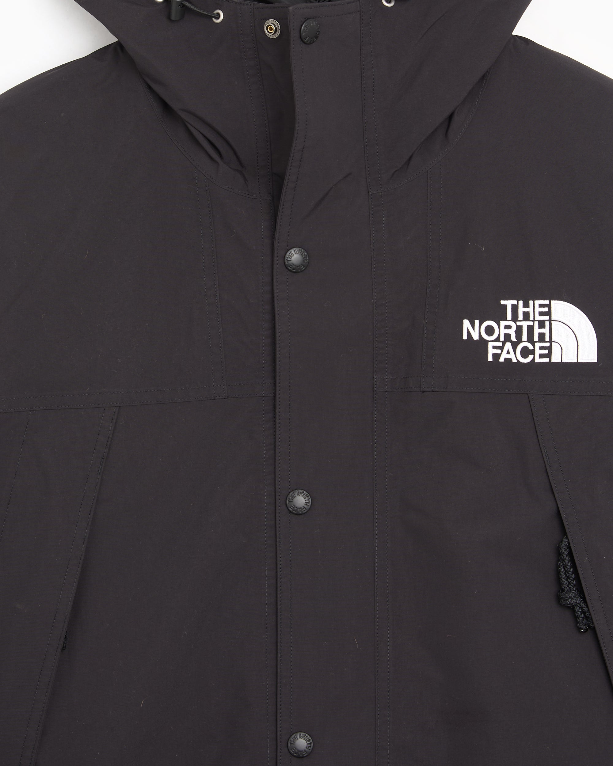 Jackets Coats The North Face x Sky High Farm Graphic Relaxed Men's Rain Jacket - NF0A8HHKJK31