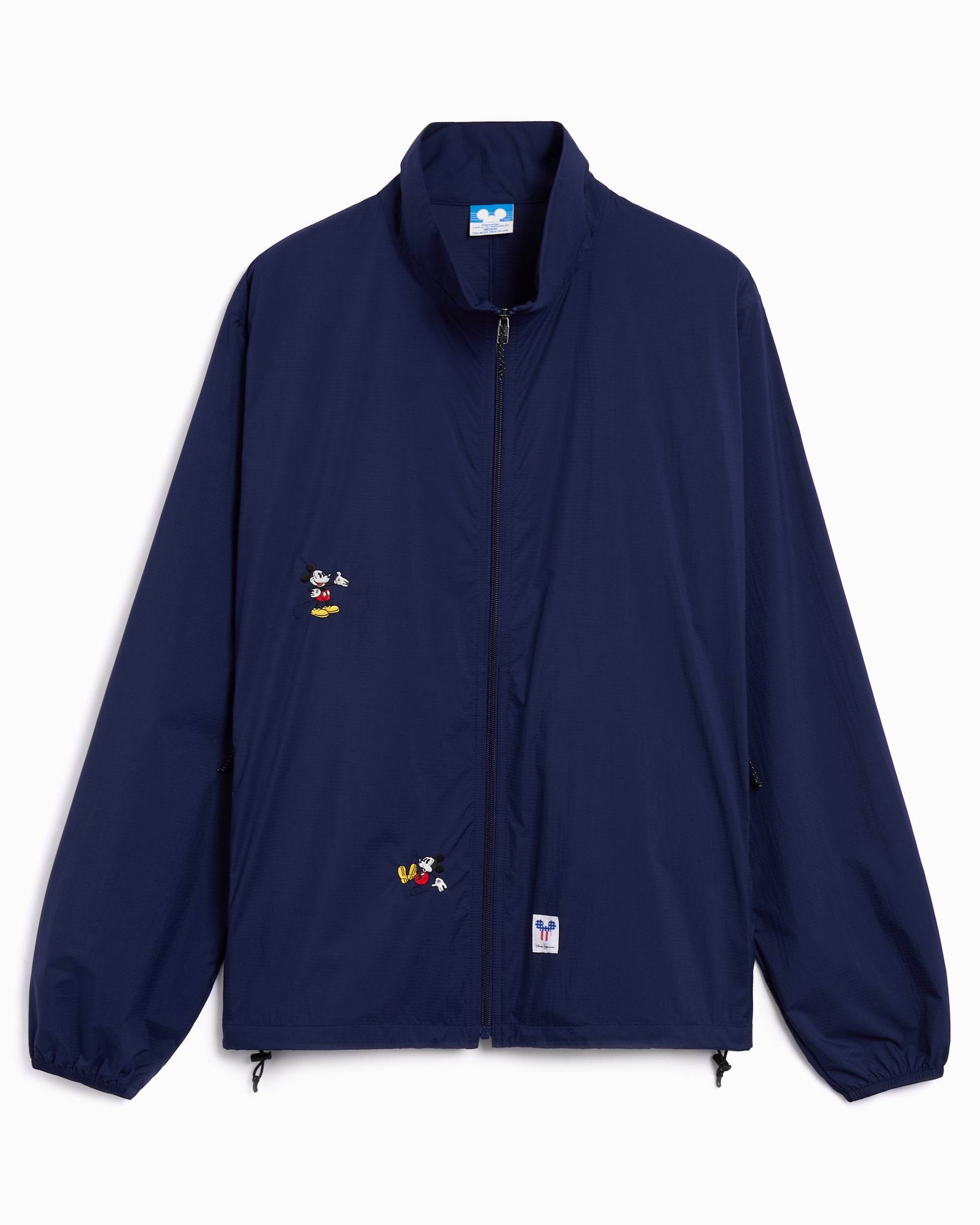 thisisneverthat® Mickey PERTEX® EQ Men's Windbreaker