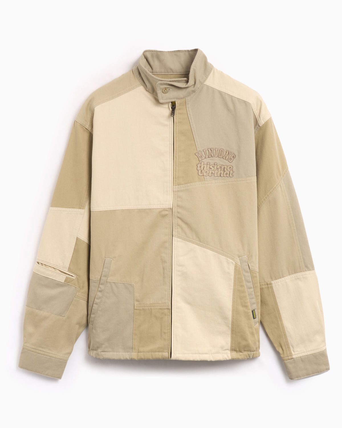 thisisneverthat® Minions Crazy Harrington Men