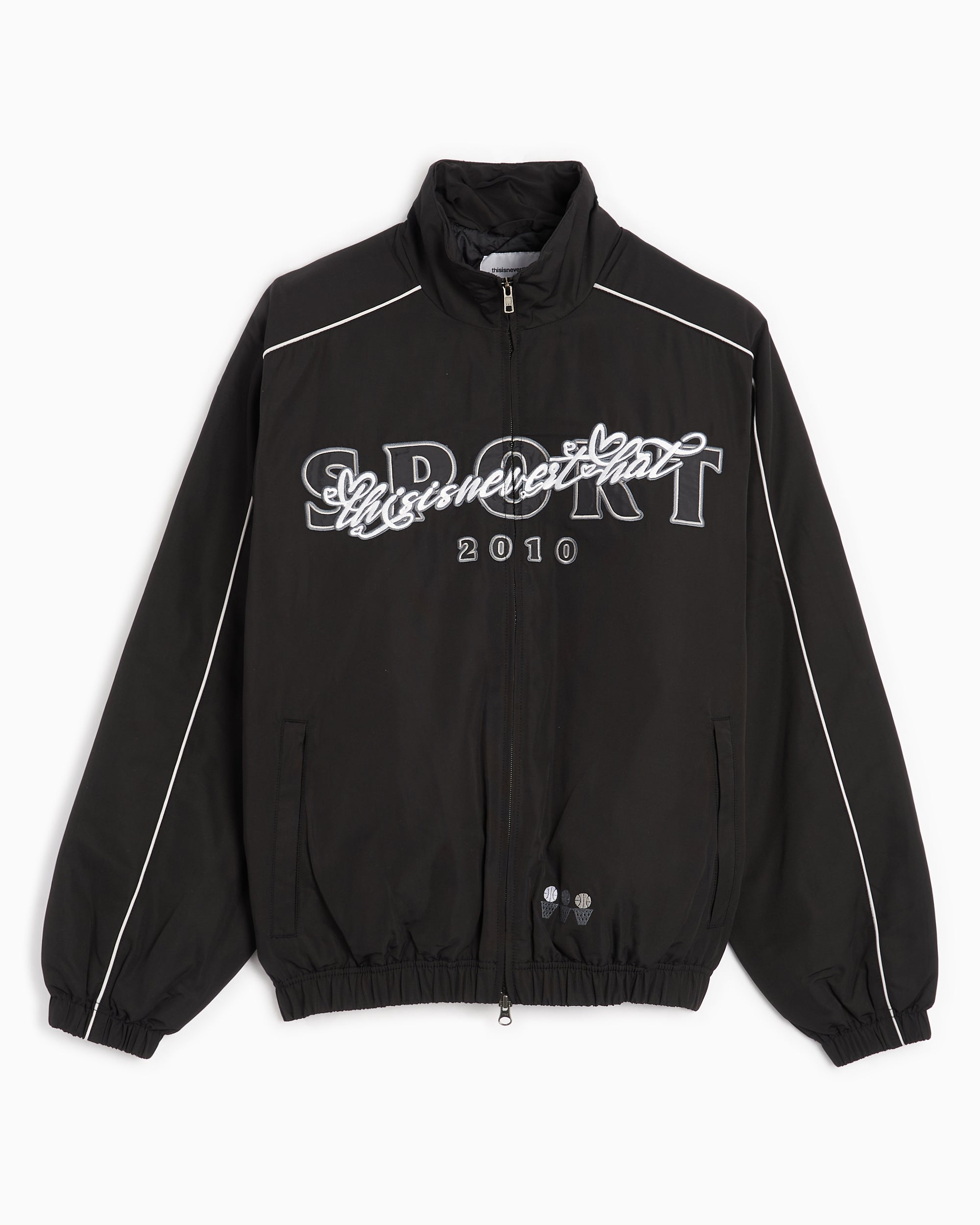 thisisneverthat® Sport 2010 Men's Bomber