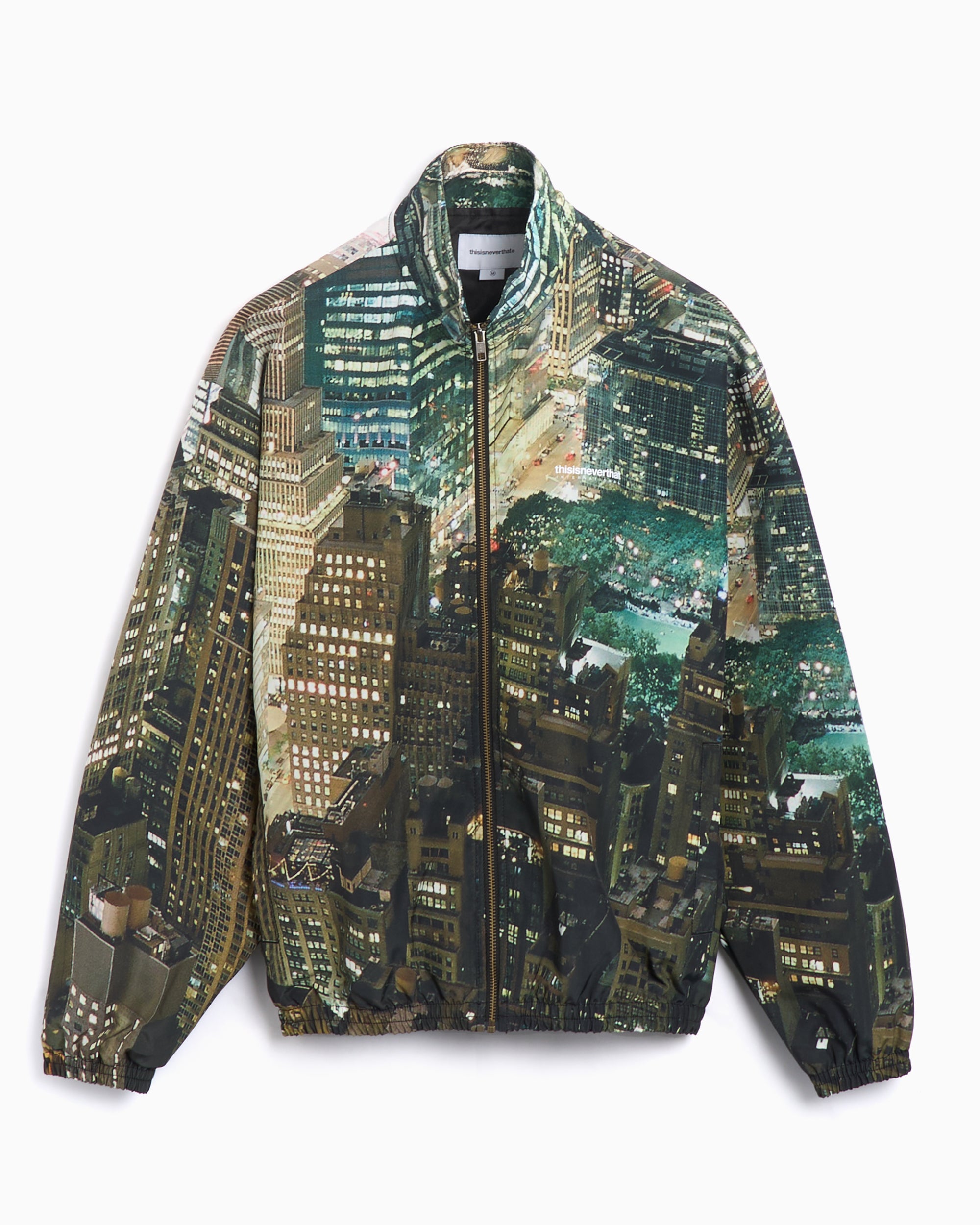 thisisneverthat® thisisneverthat® Intl. Team Men's Bomber Men's Bomber