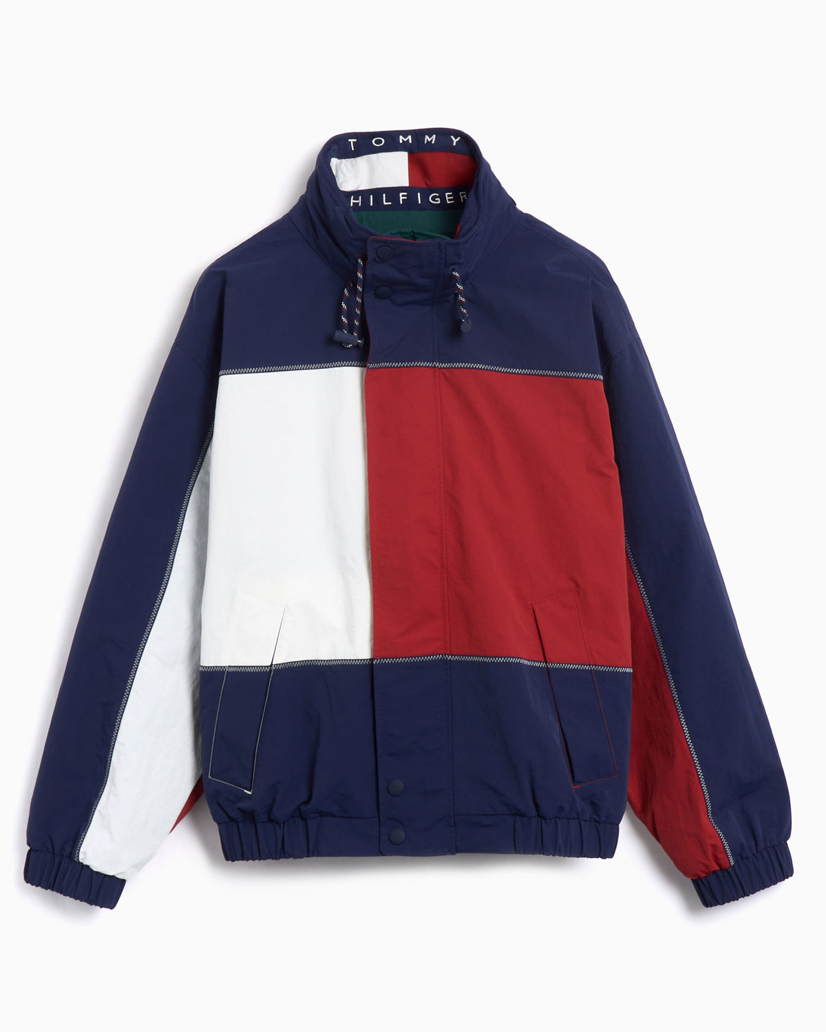 Tommy Hilfiger Sailing Reversible Relaxed Men