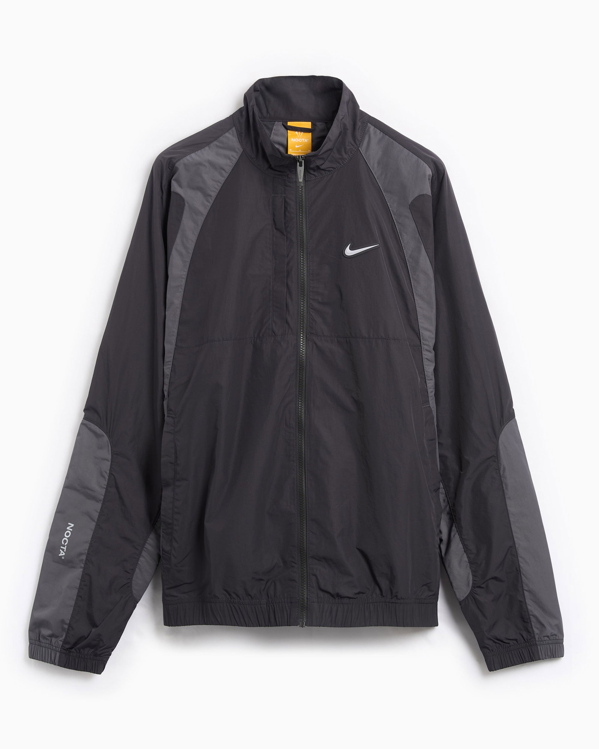 X Drake NOCTA Nike x Drake NOCTA NRG Men's Woven Jacket Relaxed Men's