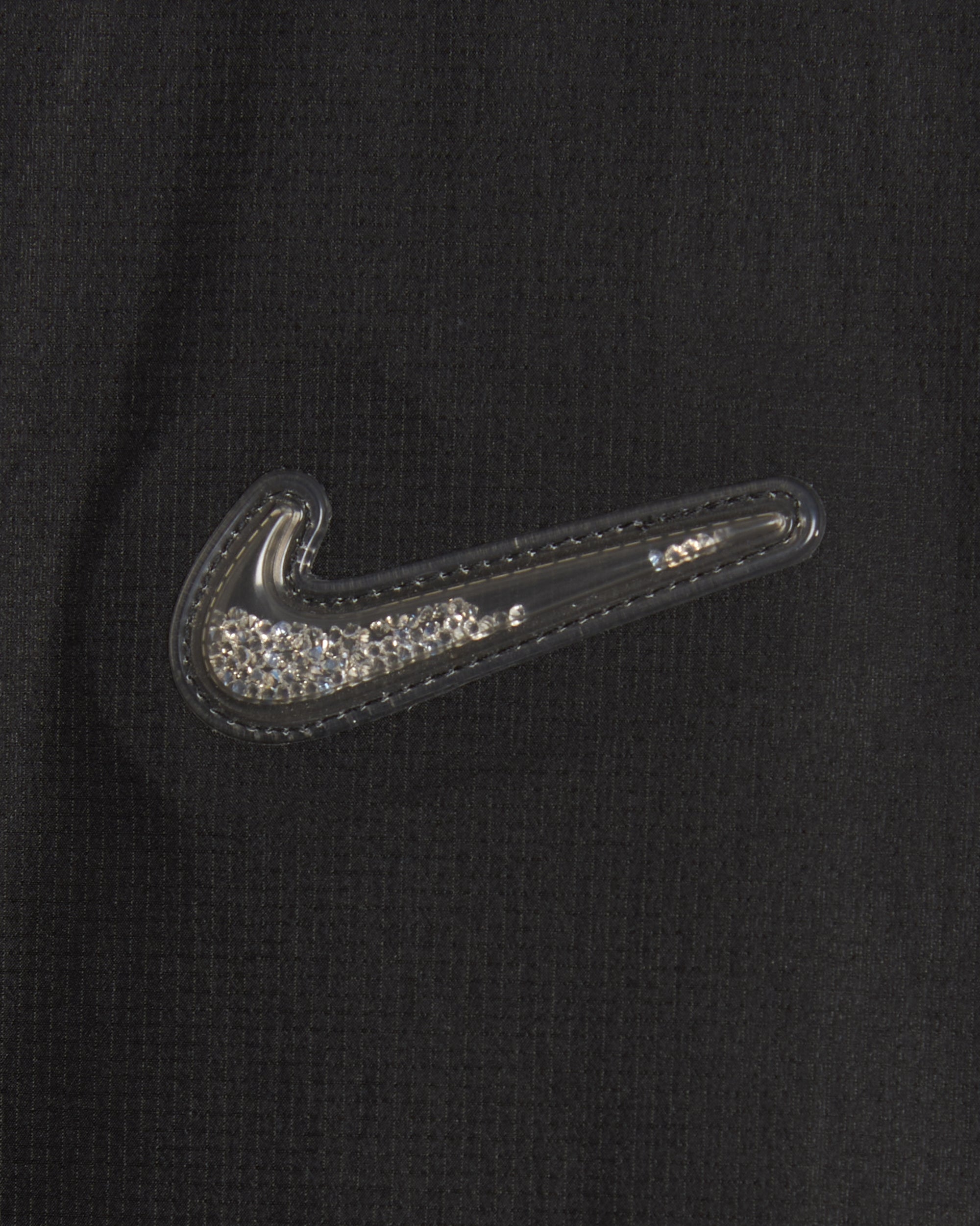 Jackets Coats X Drake NOCTA Nike x Drake NOCTA NRG Swarovski® Swoosh Unisex Jacket Unisex Jacket - DR2678-010