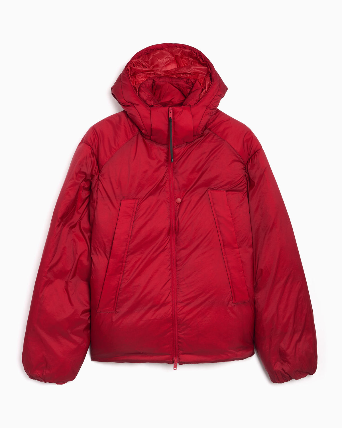 Jackets Coats Y-3 Relaxed Men's Down Jacket - KU2190