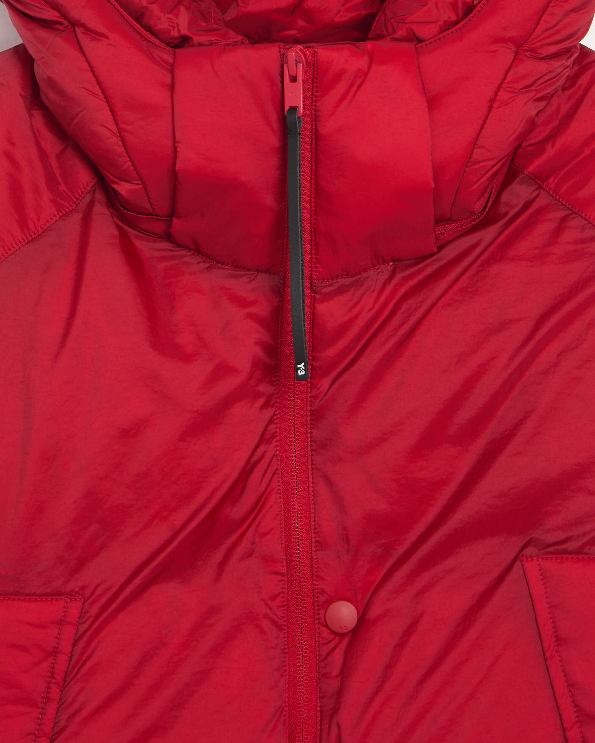 Jackets Coats Y-3 Relaxed Men's Down Jacket - KU2190