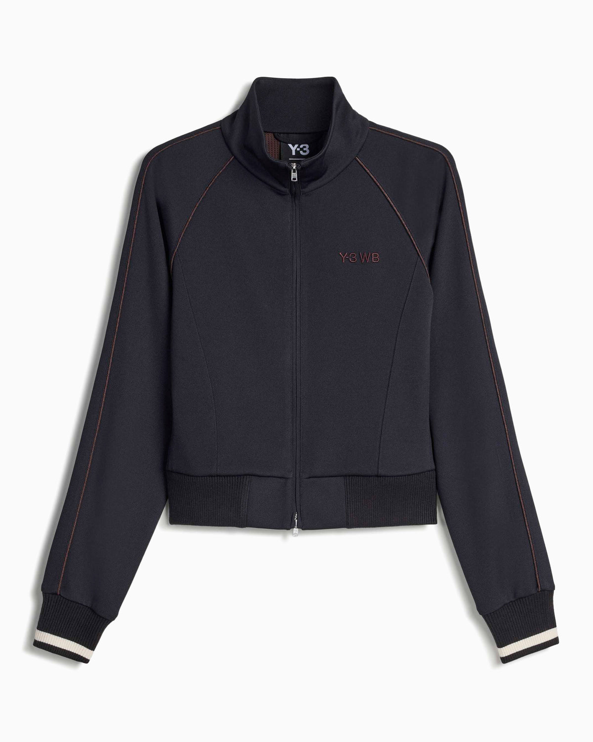 Y-3 x Wales Bonner Logo Women