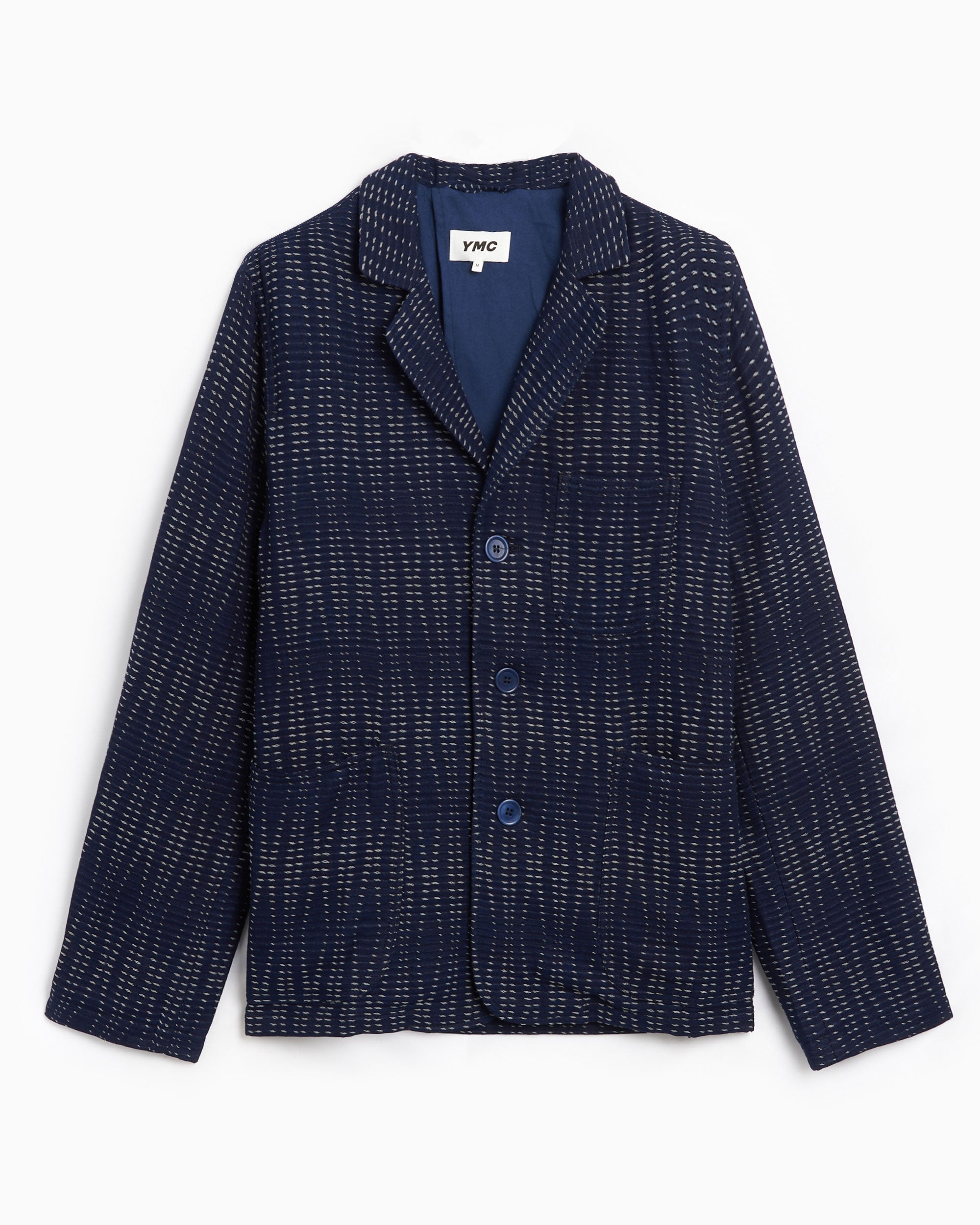 YMC Scuttlers Men's Jacket Men's Jacket