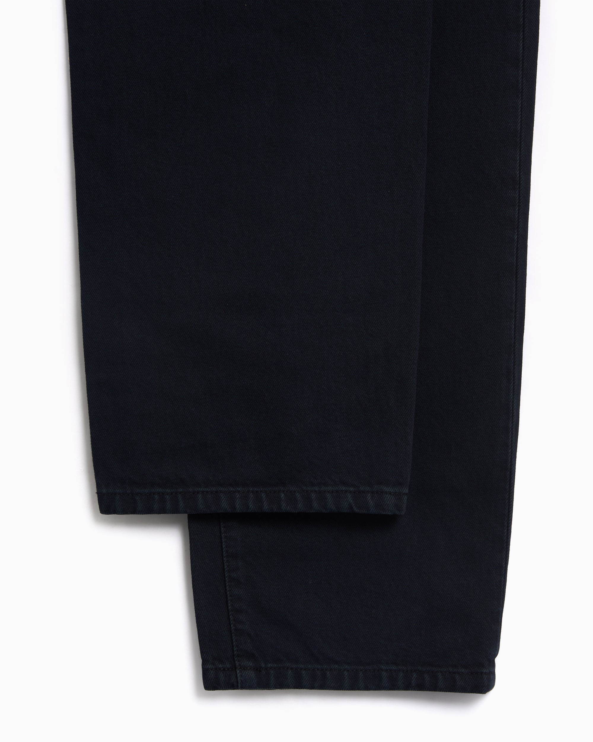 Jeans Carhartt WIP Aaron Men's Jeans - I034237-01LF