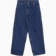 Pantalones vaqueros Carpenter Relaxed Carhartt WIP Belmont Unisex