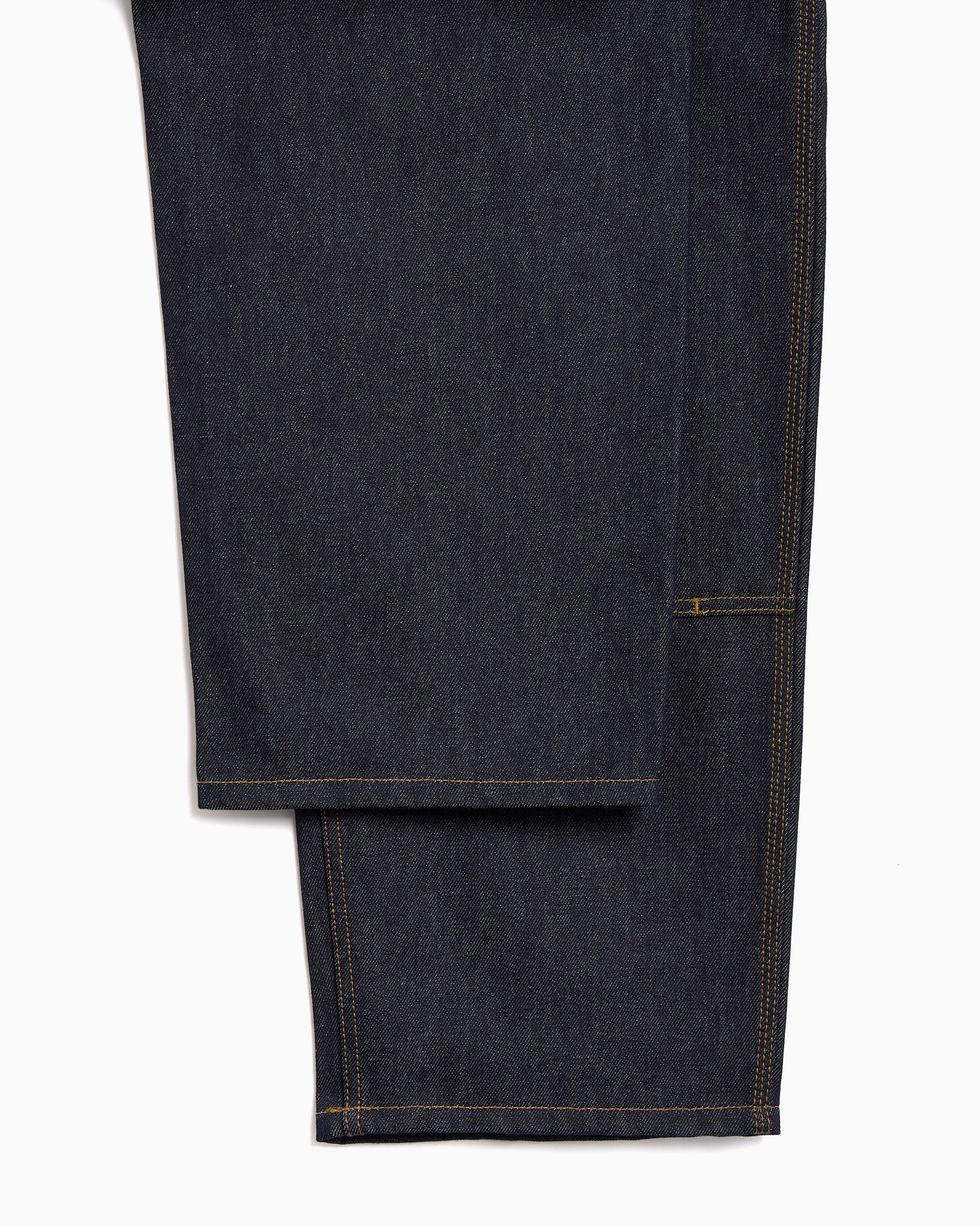 Jeans Carhartt WIP Brandon Double Knee Relaxed Women's Jeans - I036323-0101
