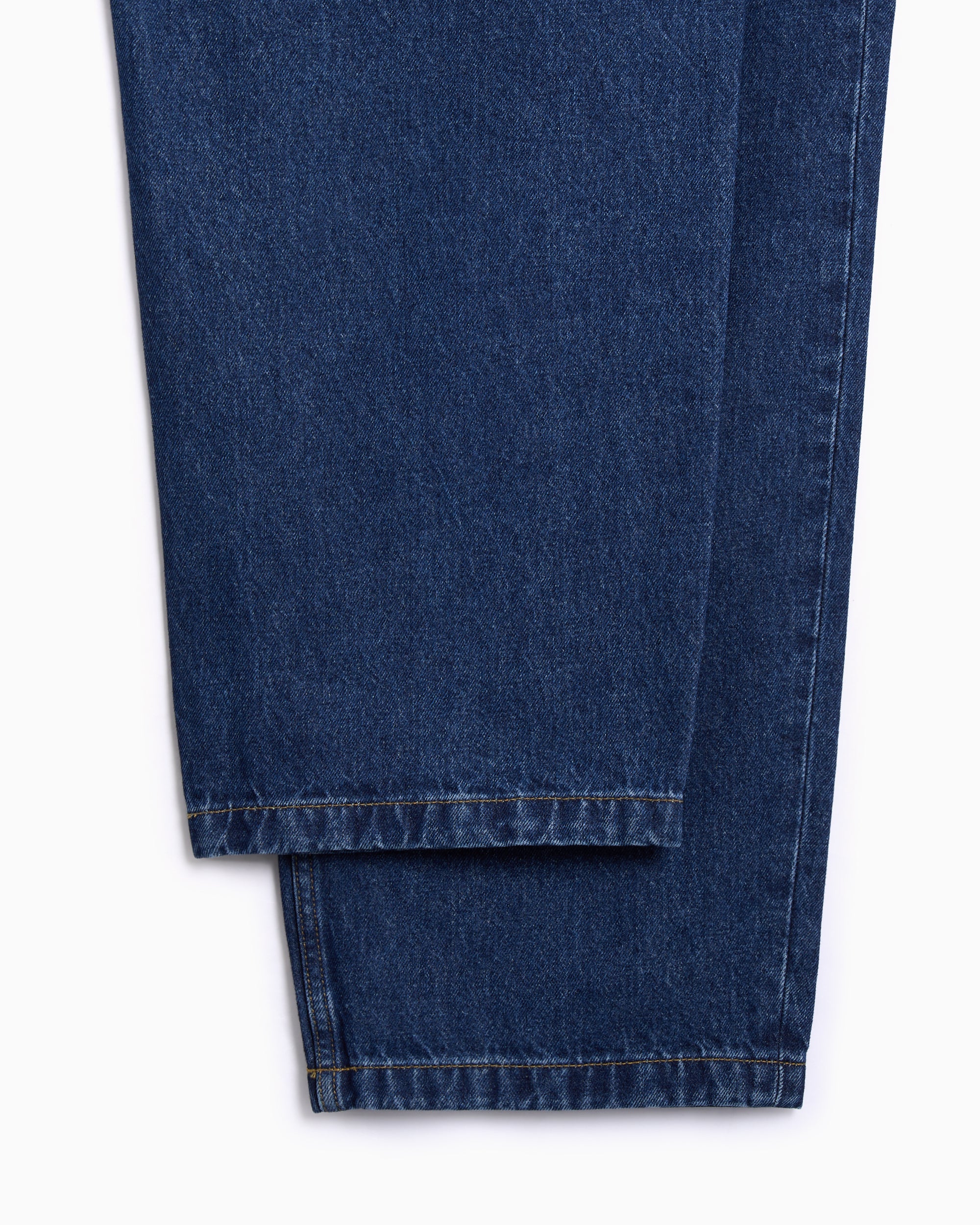 Jeans Carhartt WIP Brandon Relaxed Men's Baggy Jeans - I035893-106