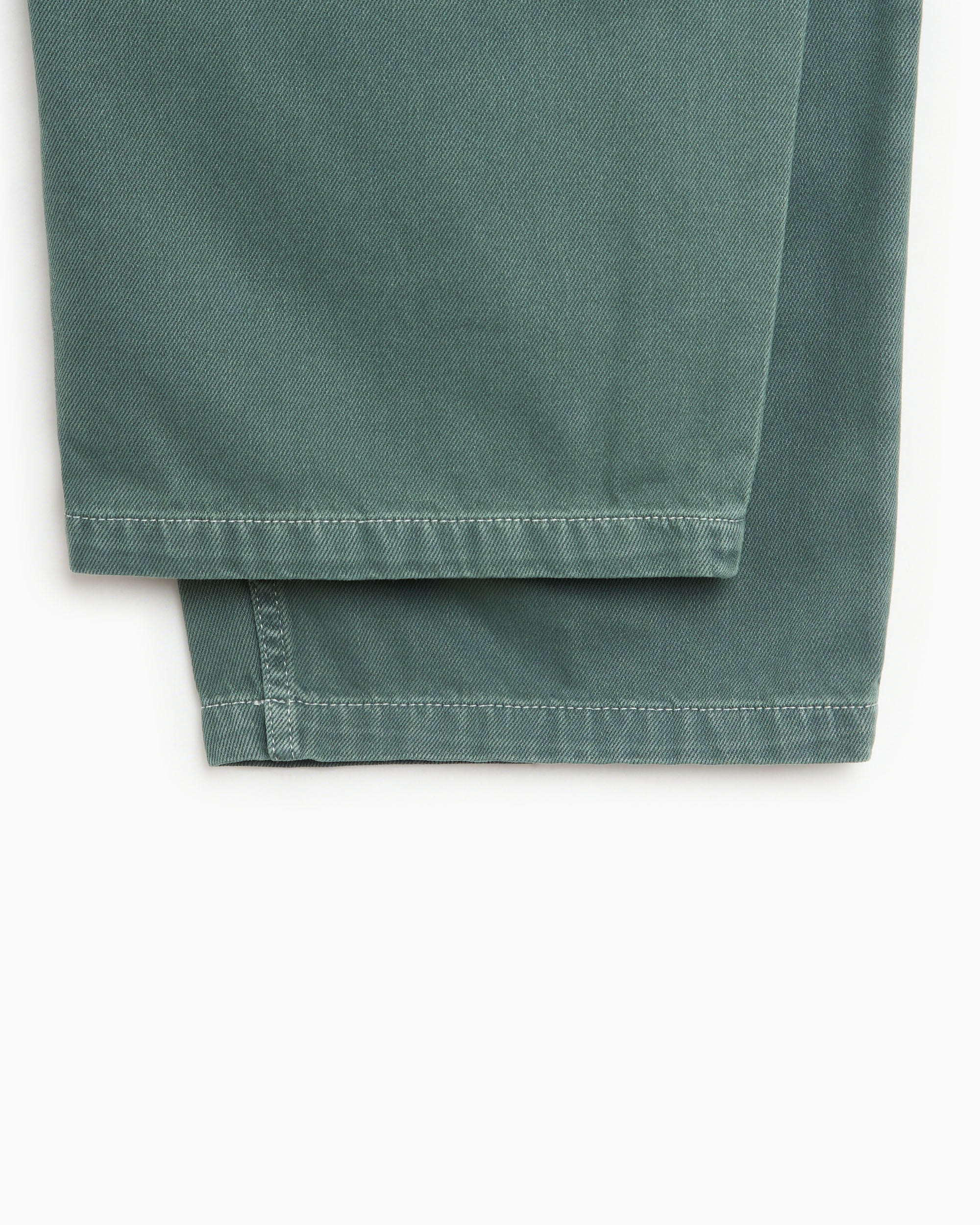 Jeans Carhartt WIP Brandon Relaxed Unisex Baggy Jeans - I034809-3GD4J