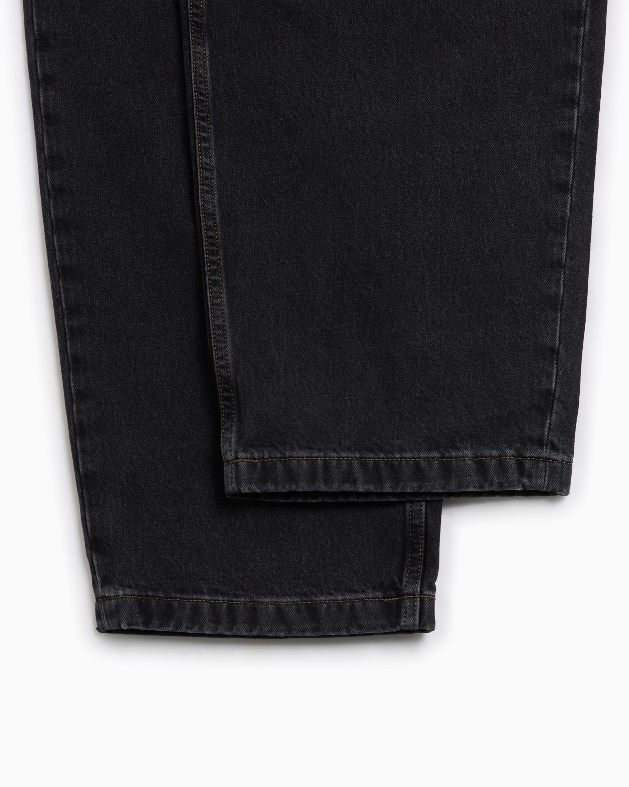 Jeans Carhartt WIP Brandon Relaxed Unisex Baggy Jeans - I035893-8906