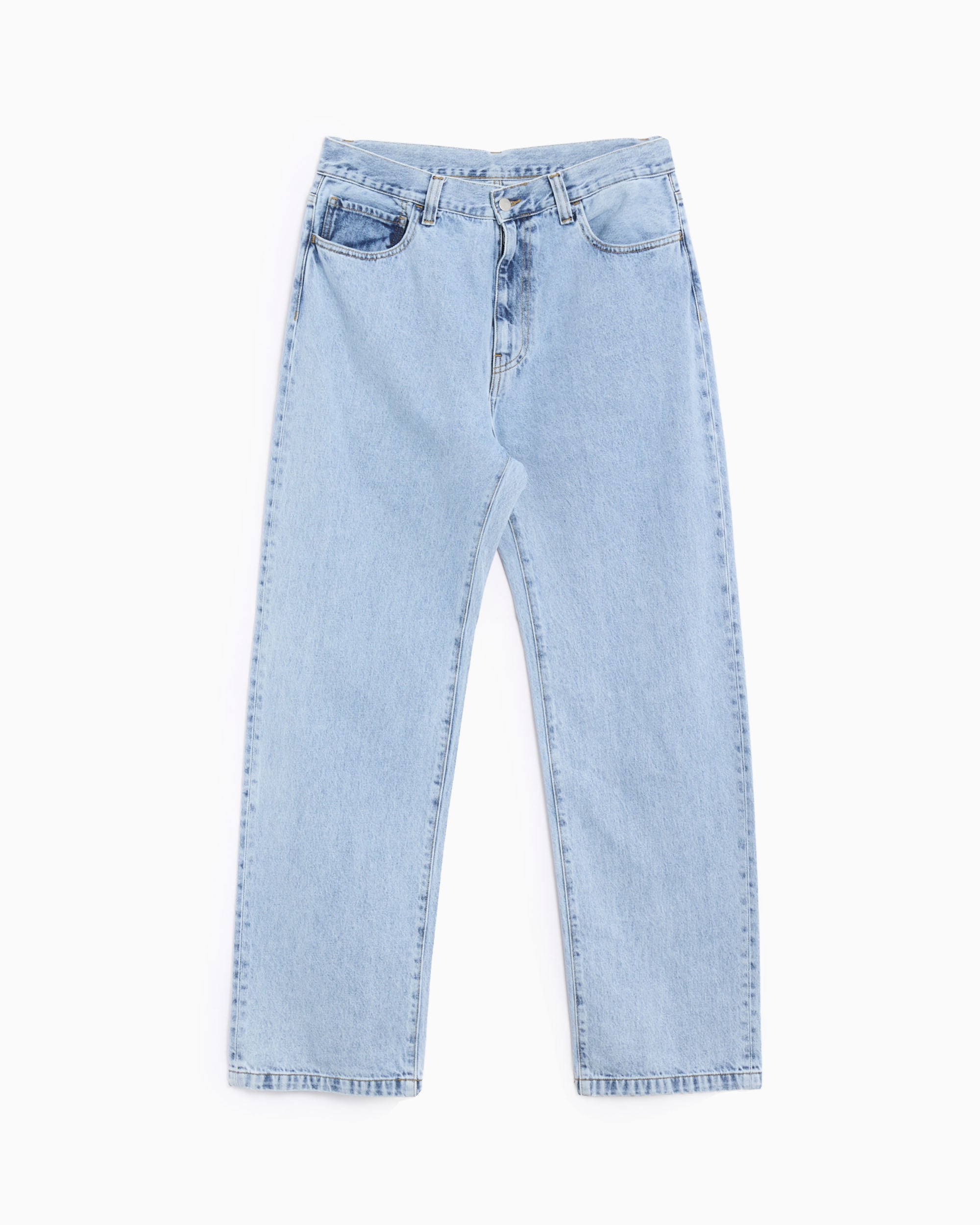 Jeans Carhartt WIP Landon Unisex Jeans - I030468-135