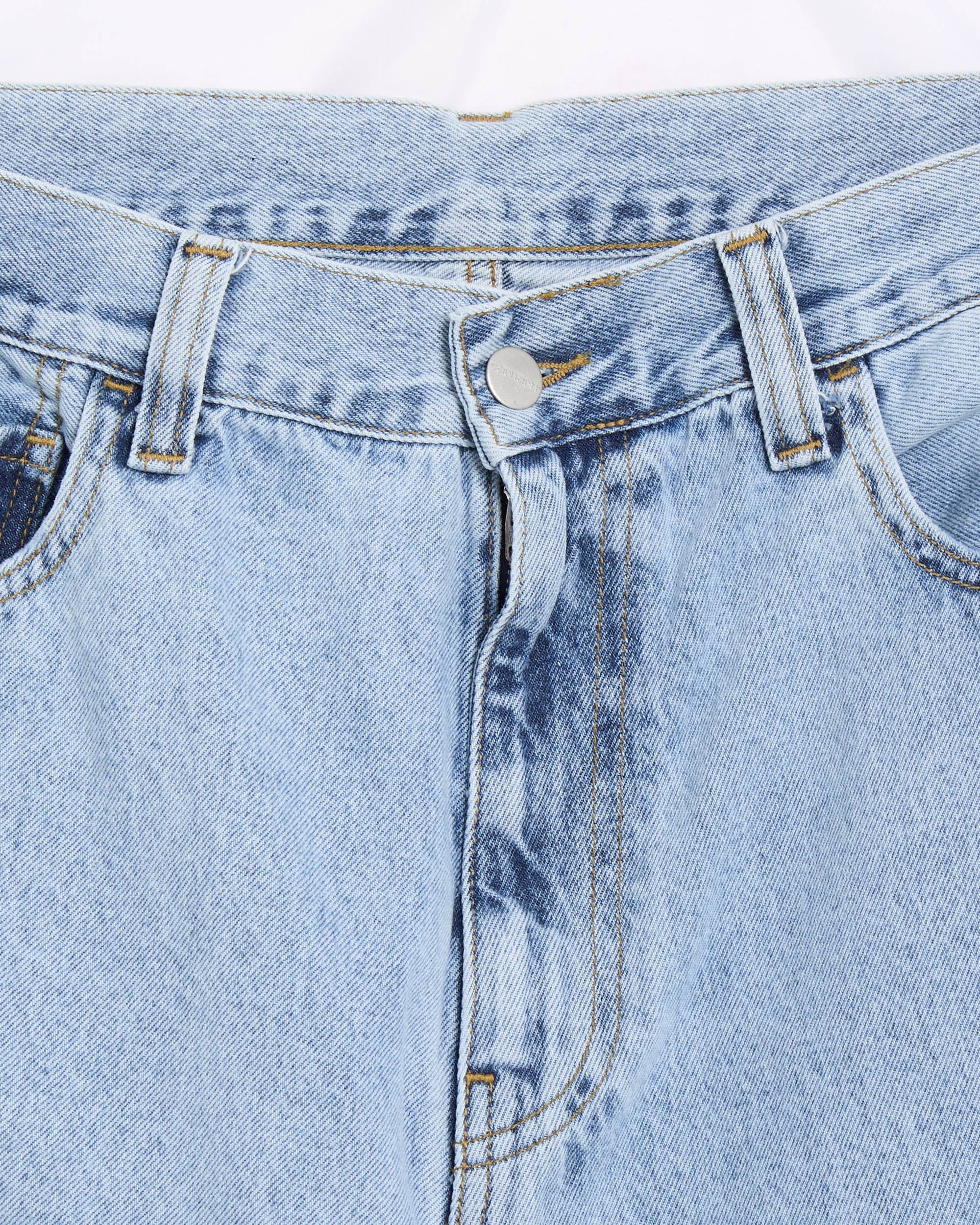 Jeans Carhartt WIP Landon Unisex Jeans - I030468-135