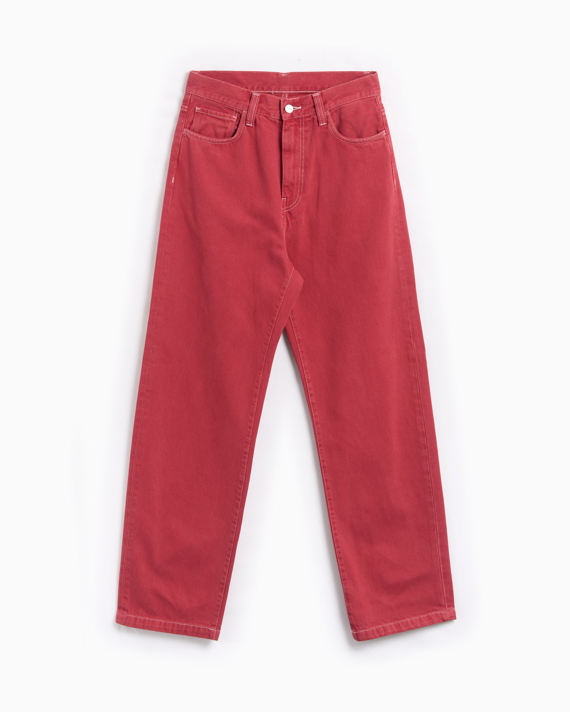 Carhartt WIP Landon Unisex Pants Unisex Jeans