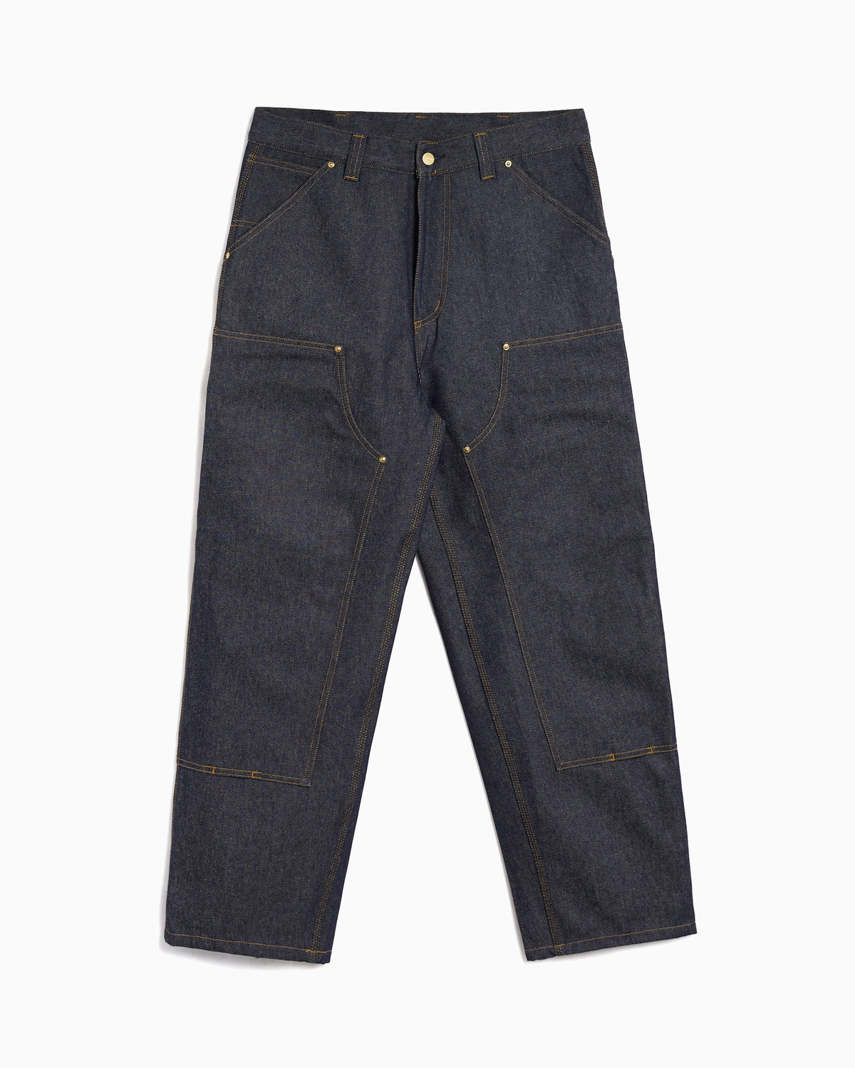 Carhartt WIP OG Double Knee Relaxed Men