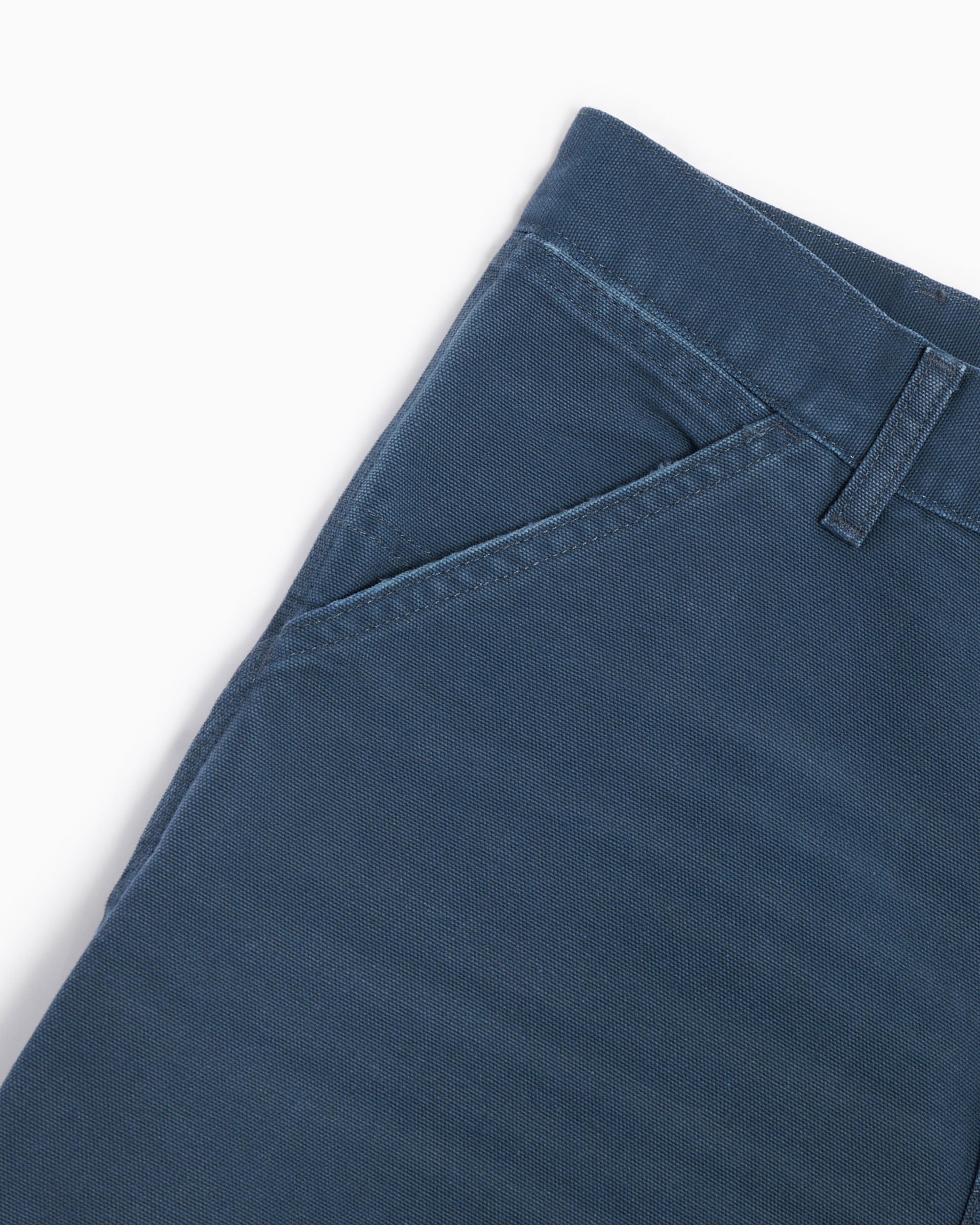 Jeans Carhartt WIP Single Knee Men's Pants Men's Chino Jeans - I031497-0R3K