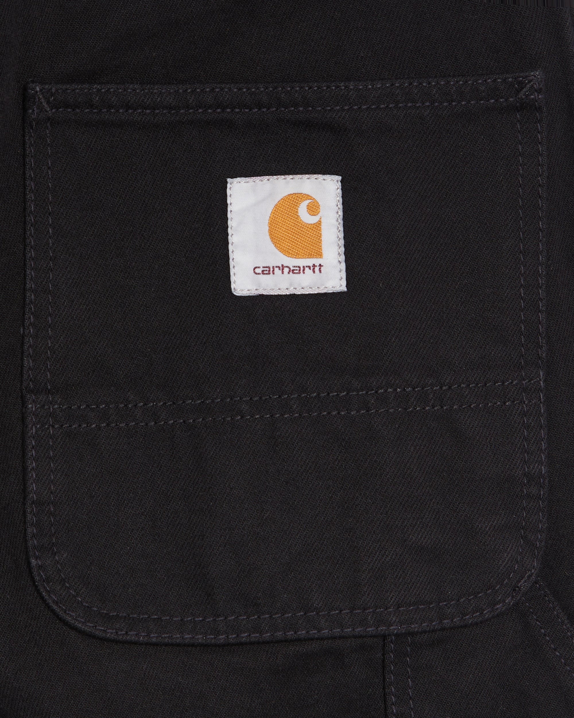 Jeans Carhartt WIP Single Knee Men's Pants Unisex Jeans - I032024-8902