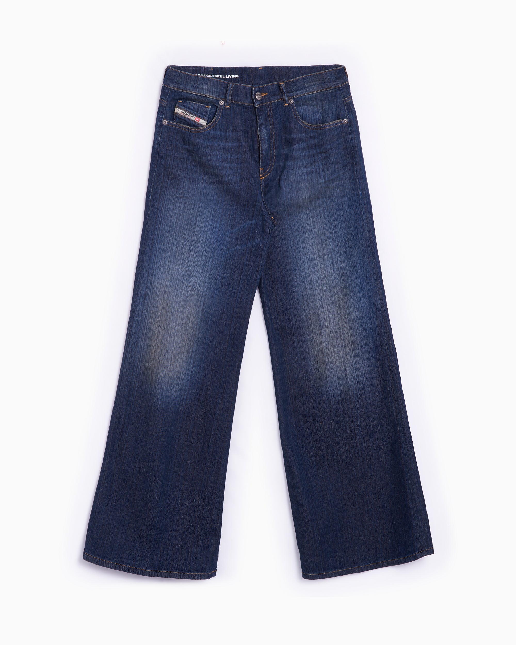 Diesel 1978 D-AKEMI L.30 Women's Pants Diesel 1978 D-AKEMI L.30 Women's Pants